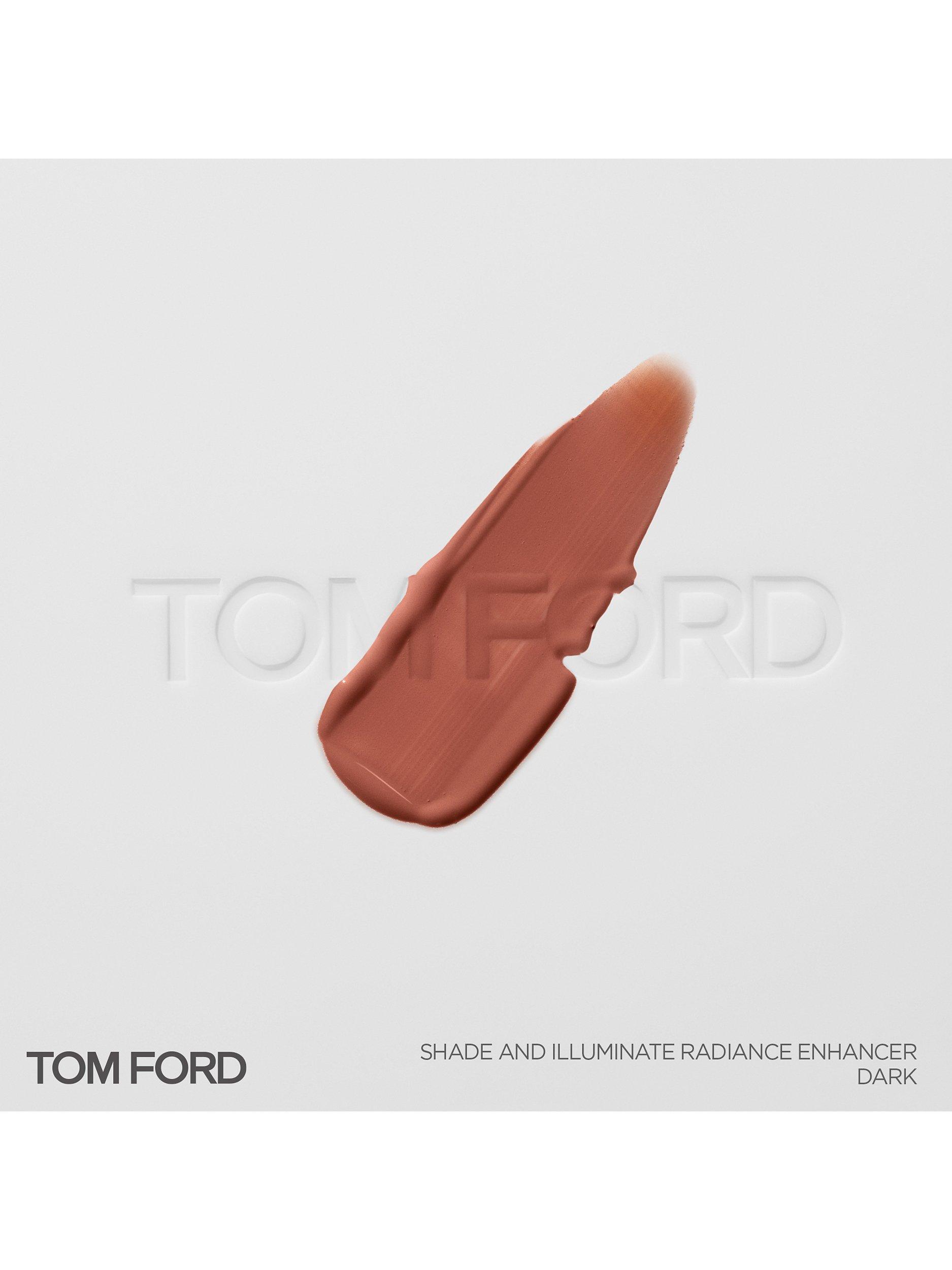 Shade & Illuminate Radiance Enhancer