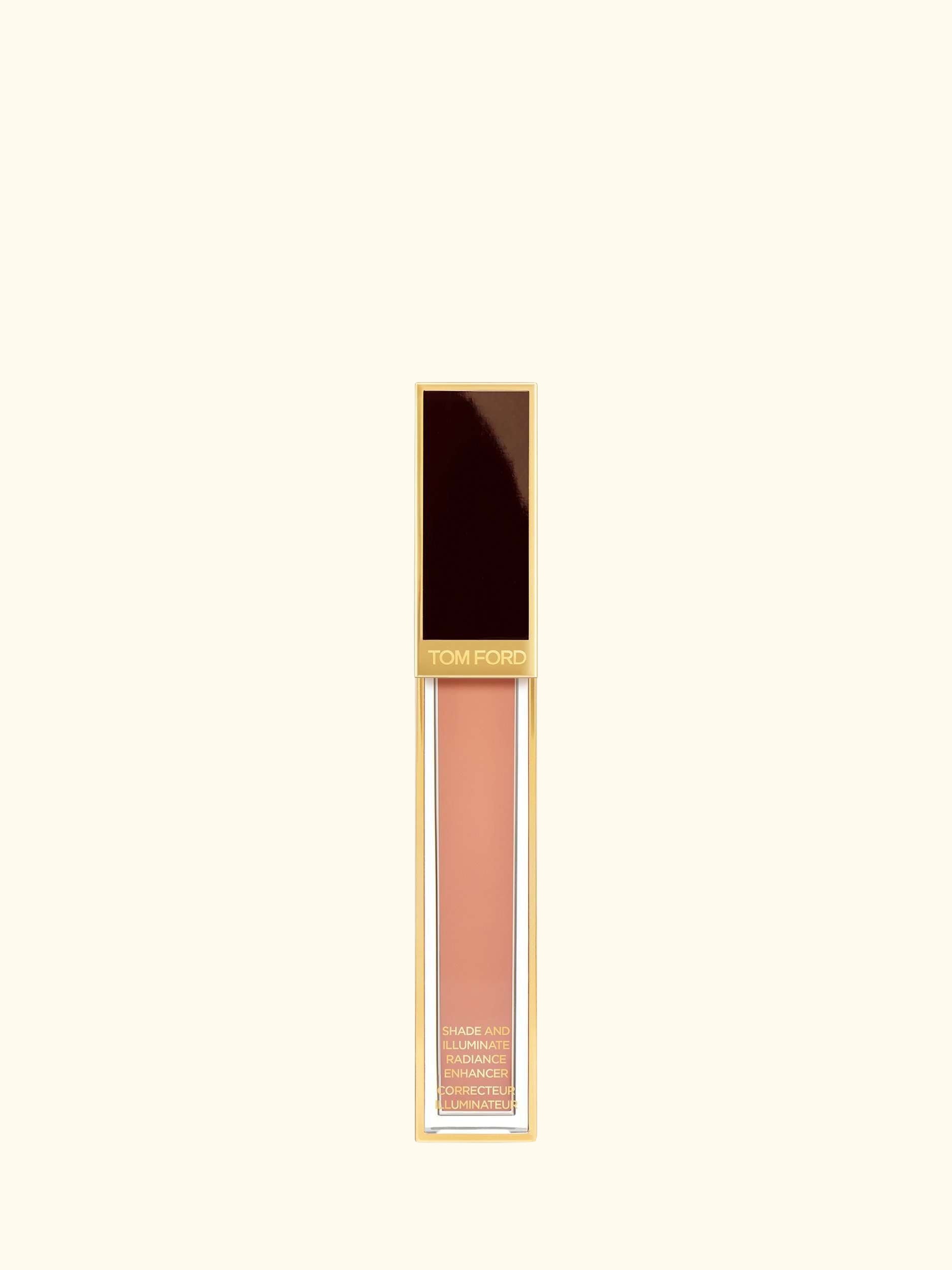Shade & Illuminate Radiance Enhancer