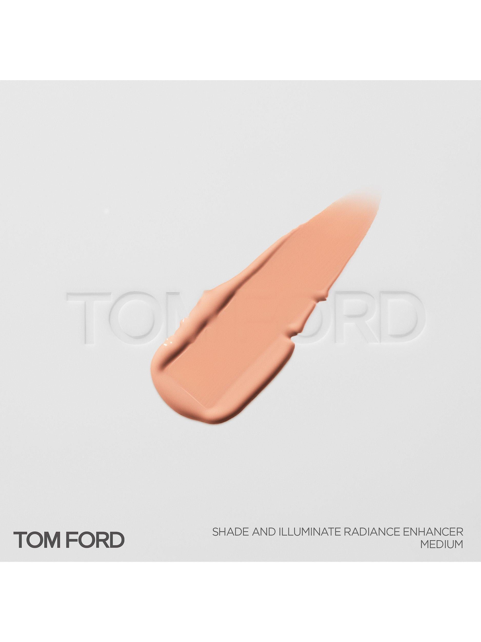 Shade & Illuminate Radiance Enhancer