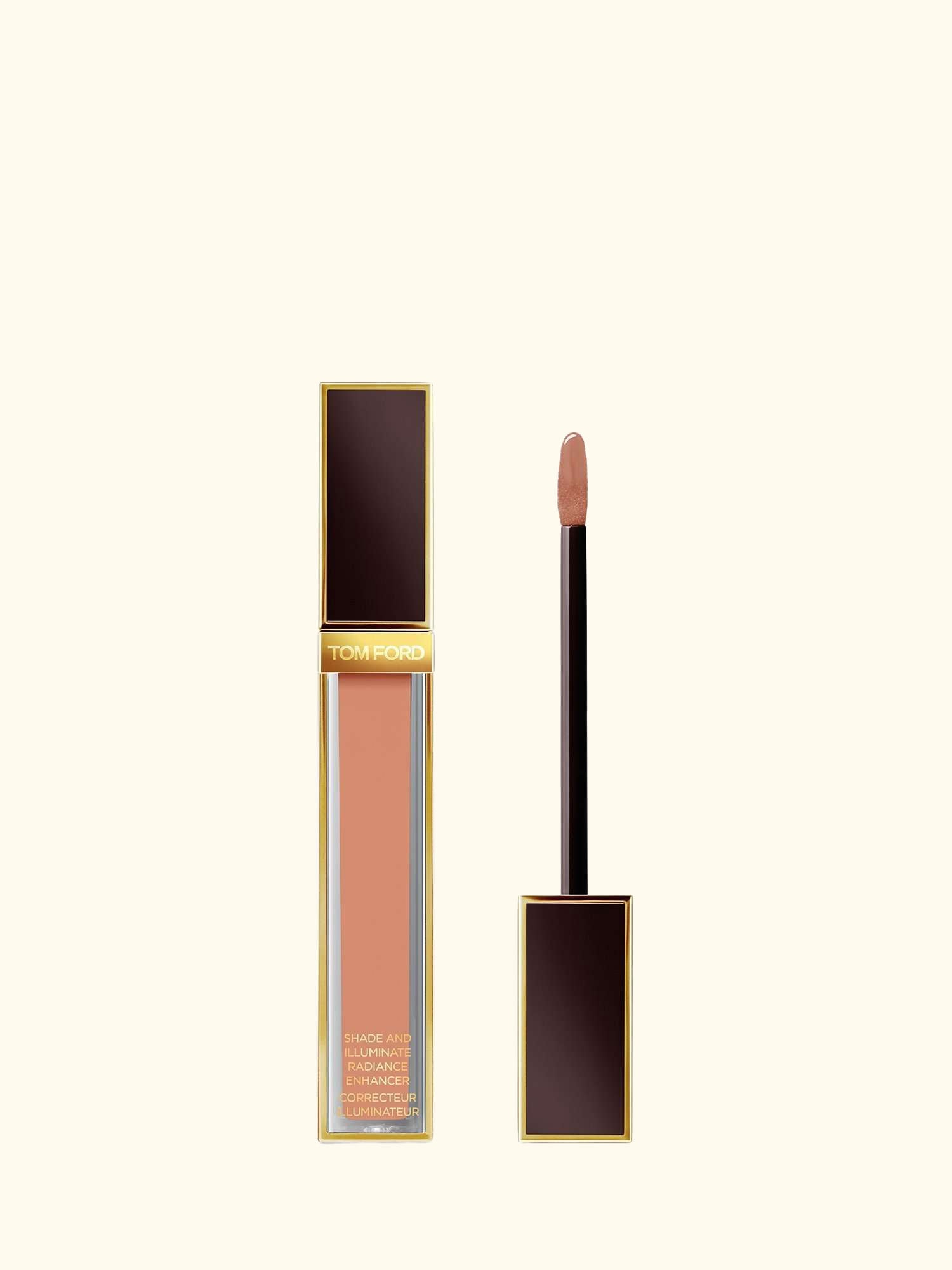 Shade & Illuminate Radiance Enhancer