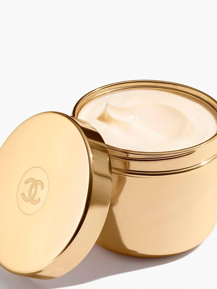 Sublimage La Crème Texture Suprême, La Recharge Ultimate Cream, Refill, 50g