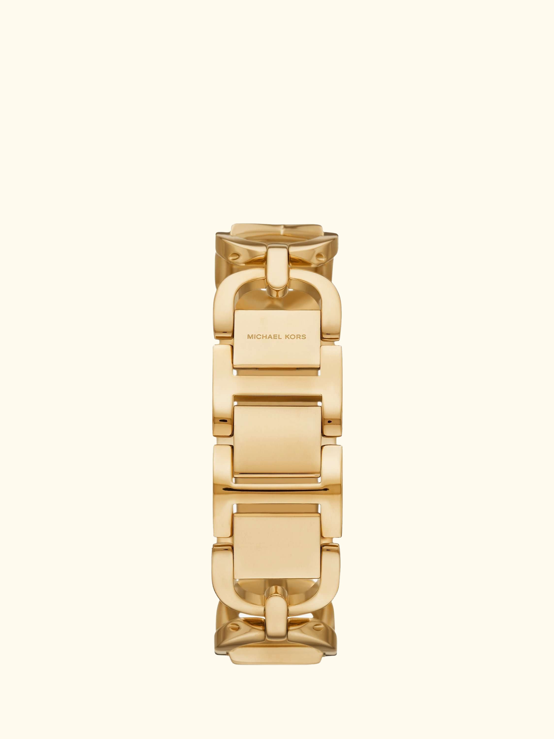 Empire Chain Link Bracelet Watch