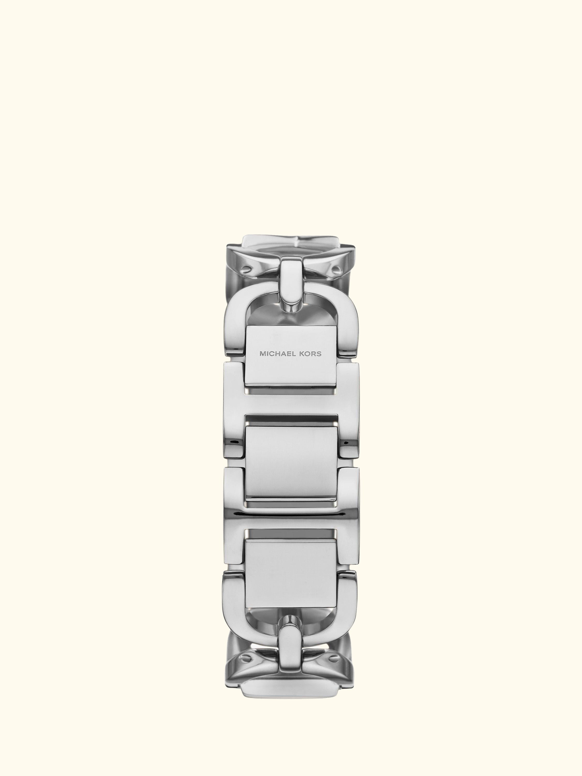 Empire Chain Link Bracelet Watch