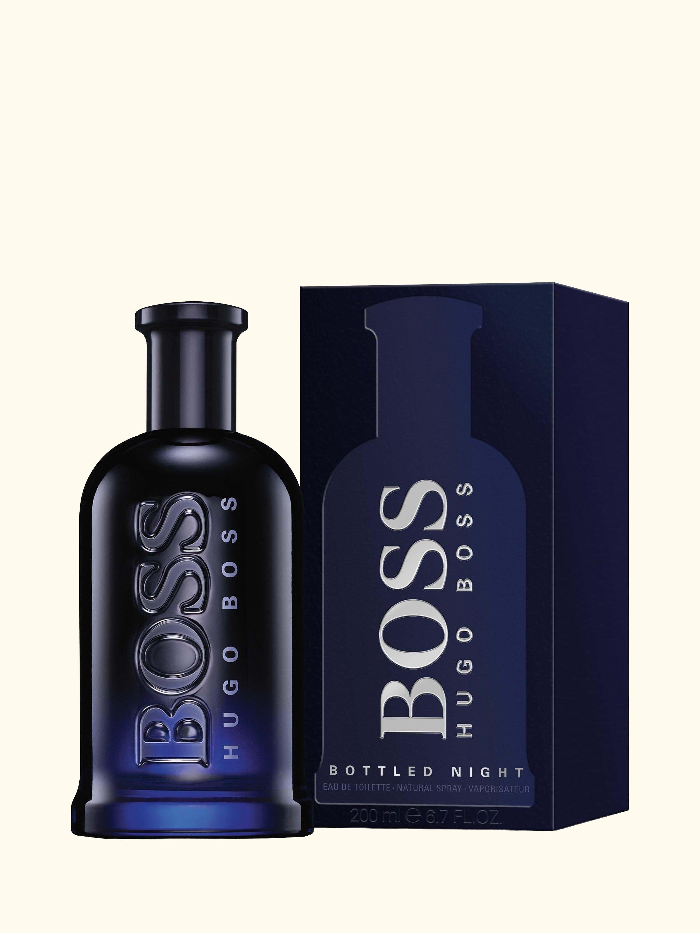 BOSS Bottled Night Eau de Toilette