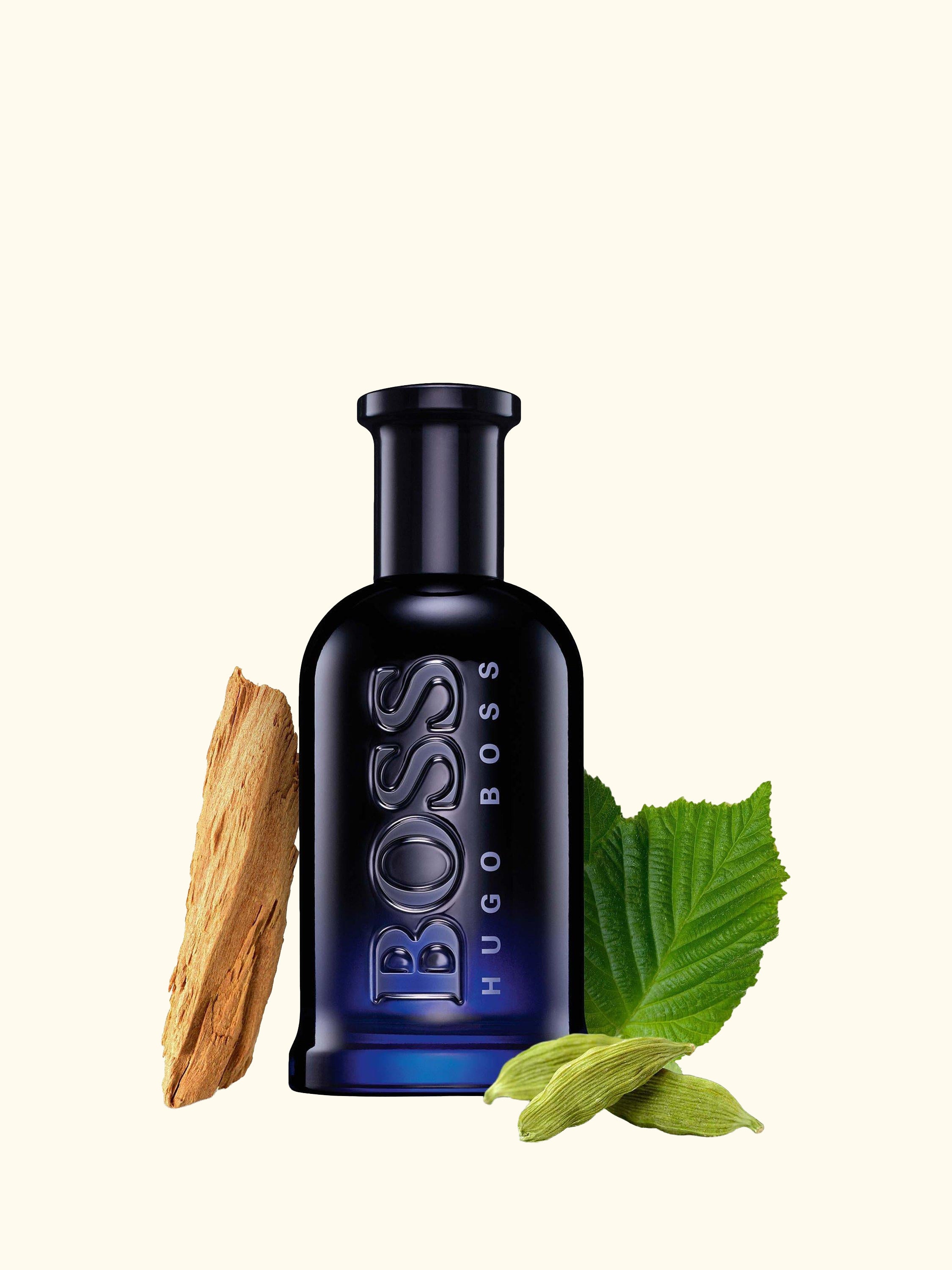 BOSS Bottled Night Eau de Toilette