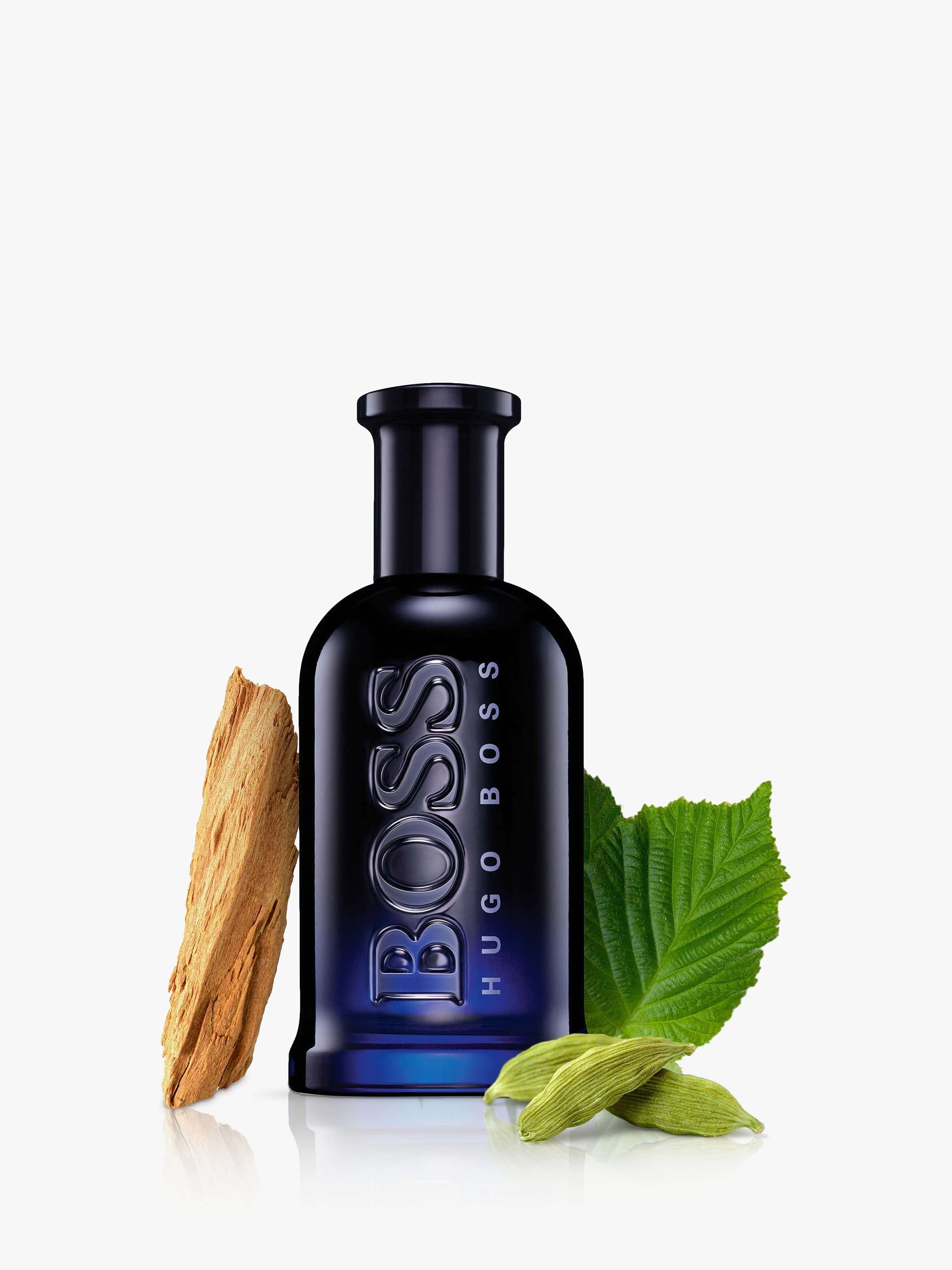 BOSS Bottled Night Eau de Toilette