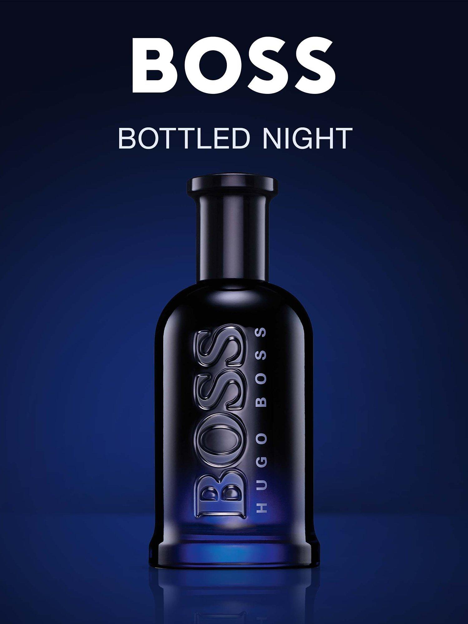 BOSS Bottled Night Eau de Toilette