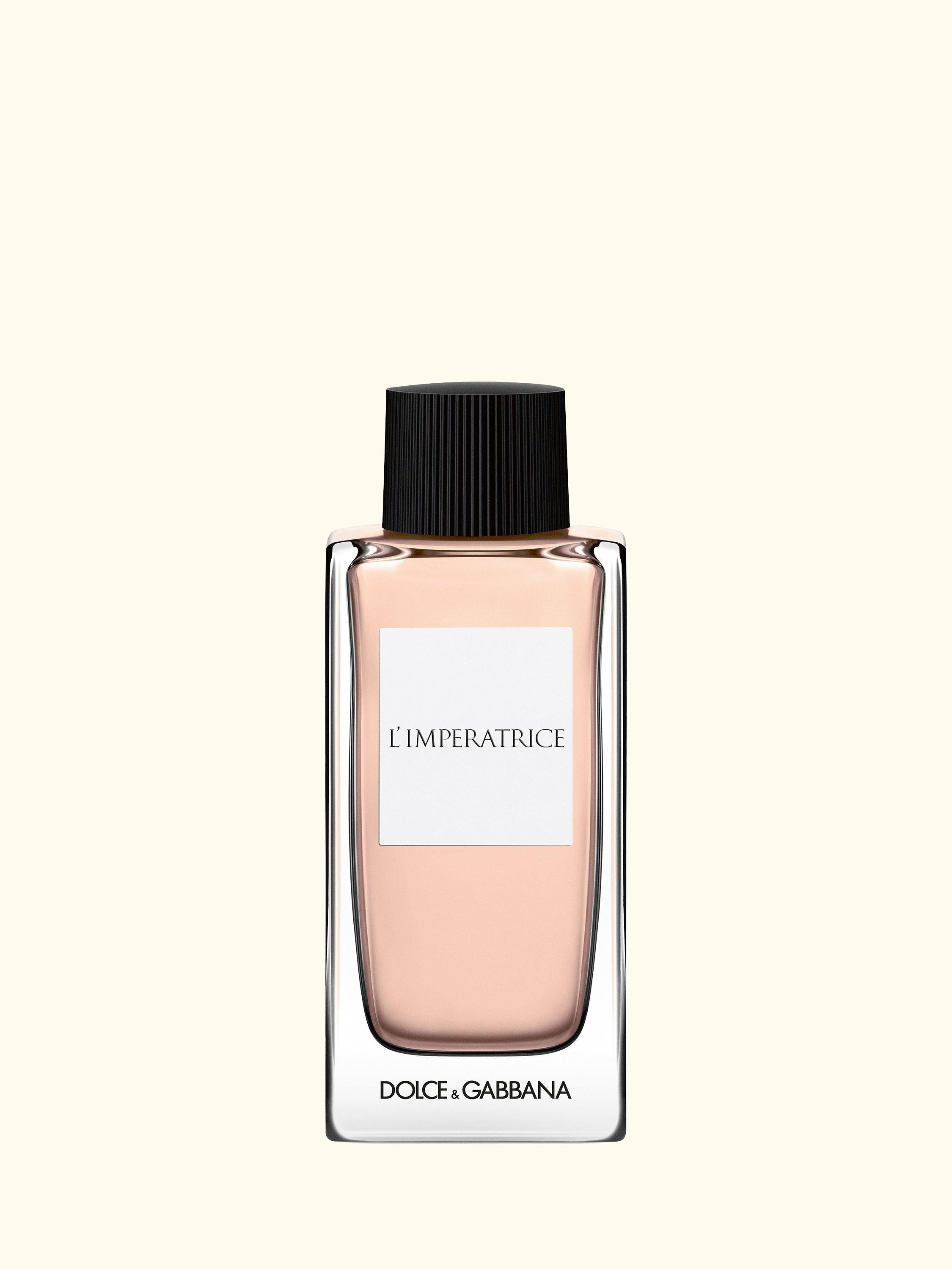 L'Imperatrice Eau de Toilette,100ml