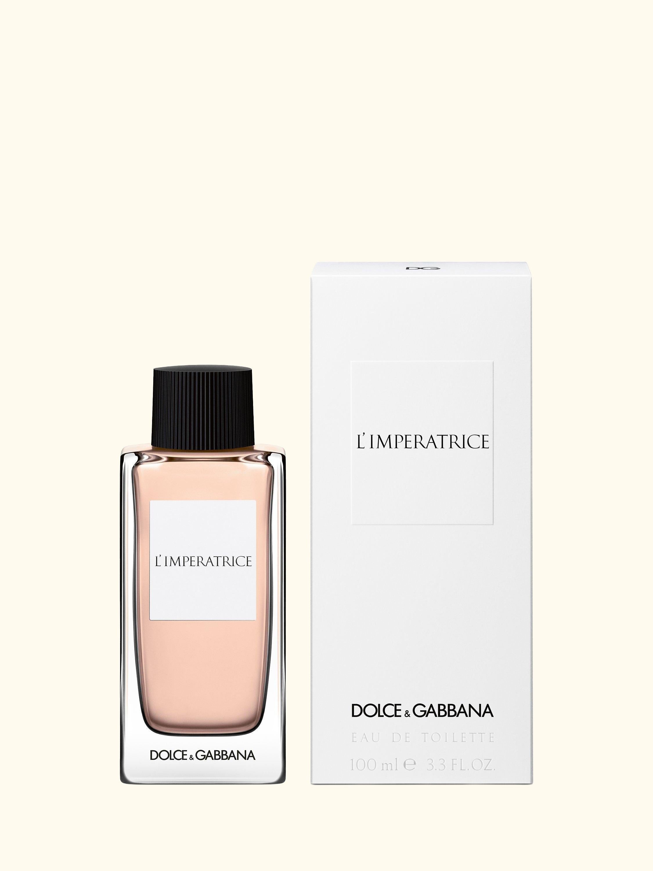 L'Imperatrice Eau de Toilette,100ml
