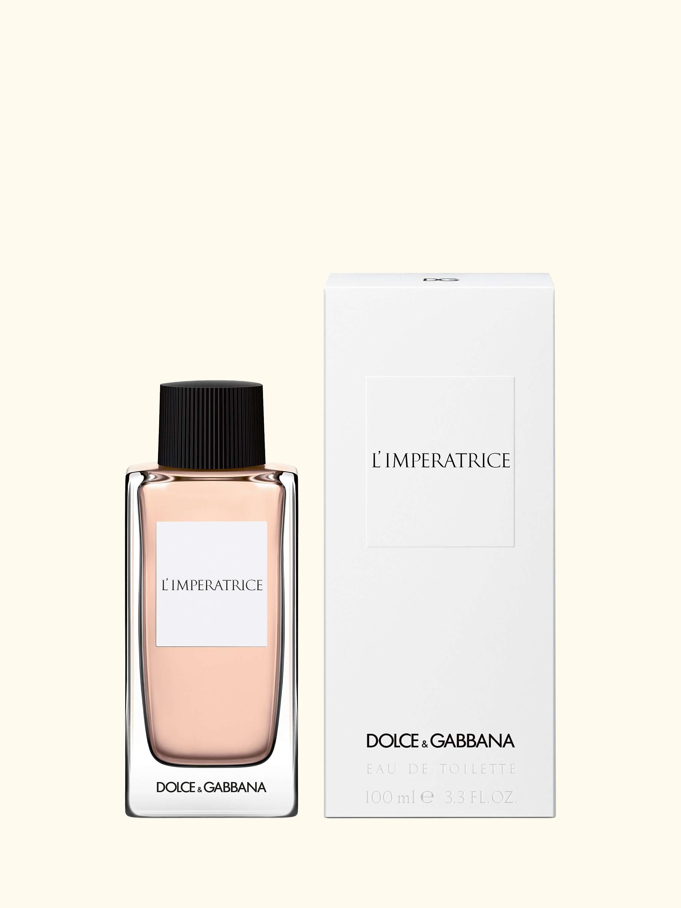 L'Imperatrice Eau de Toilette,100ml