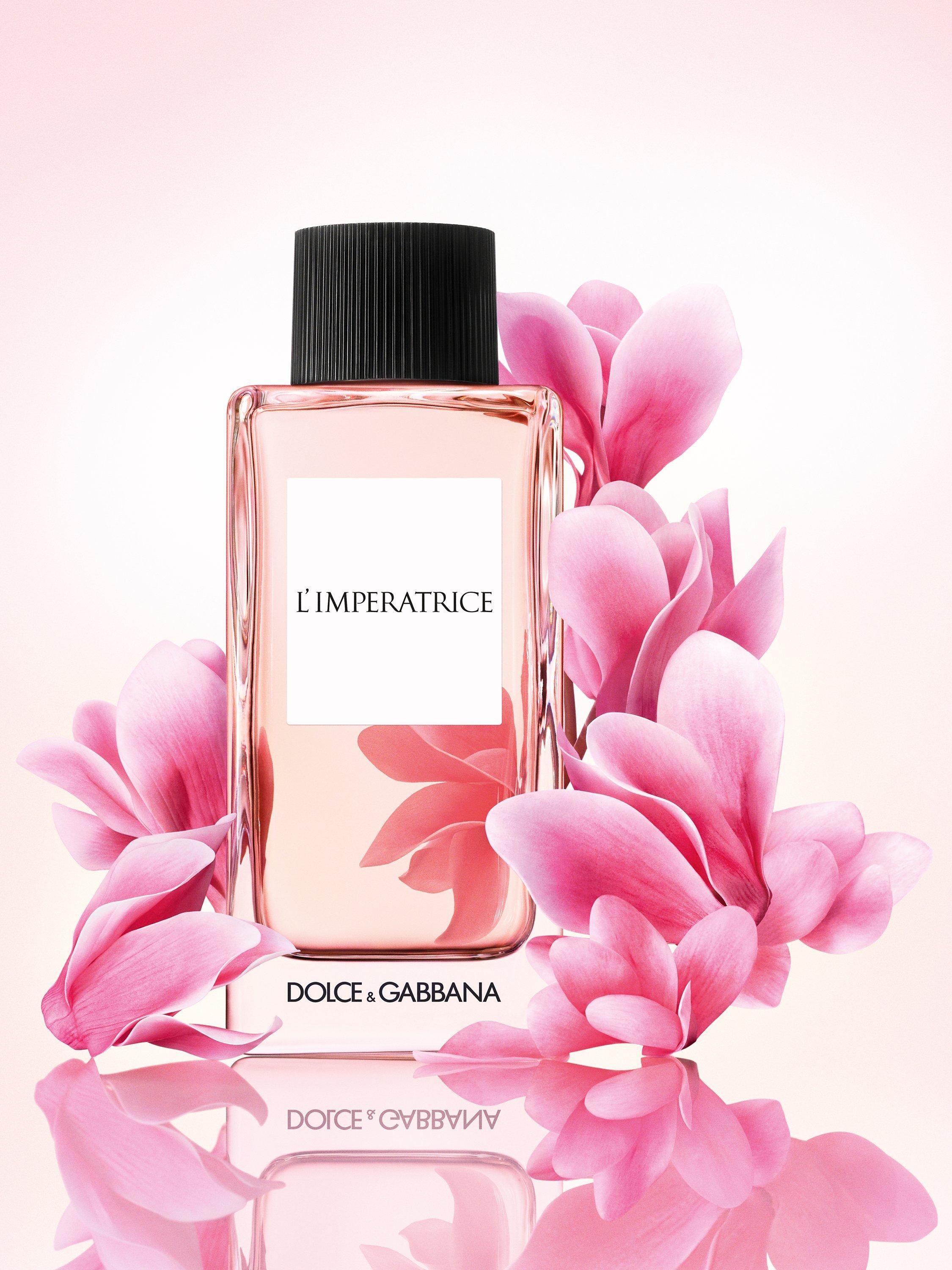 L'Imperatrice Eau de Toilette,100ml