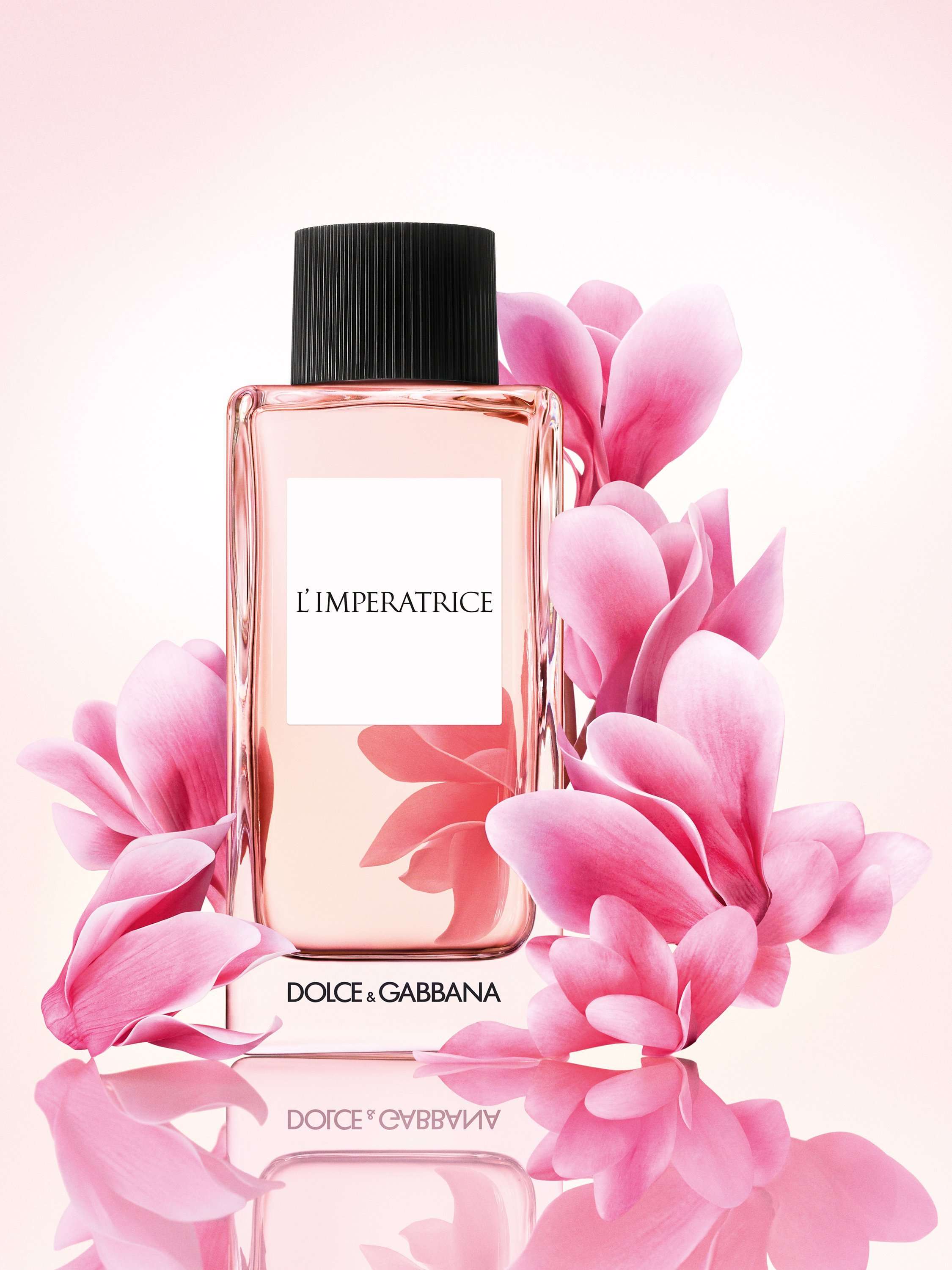 L'Imperatrice Eau de Toilette,100ml
