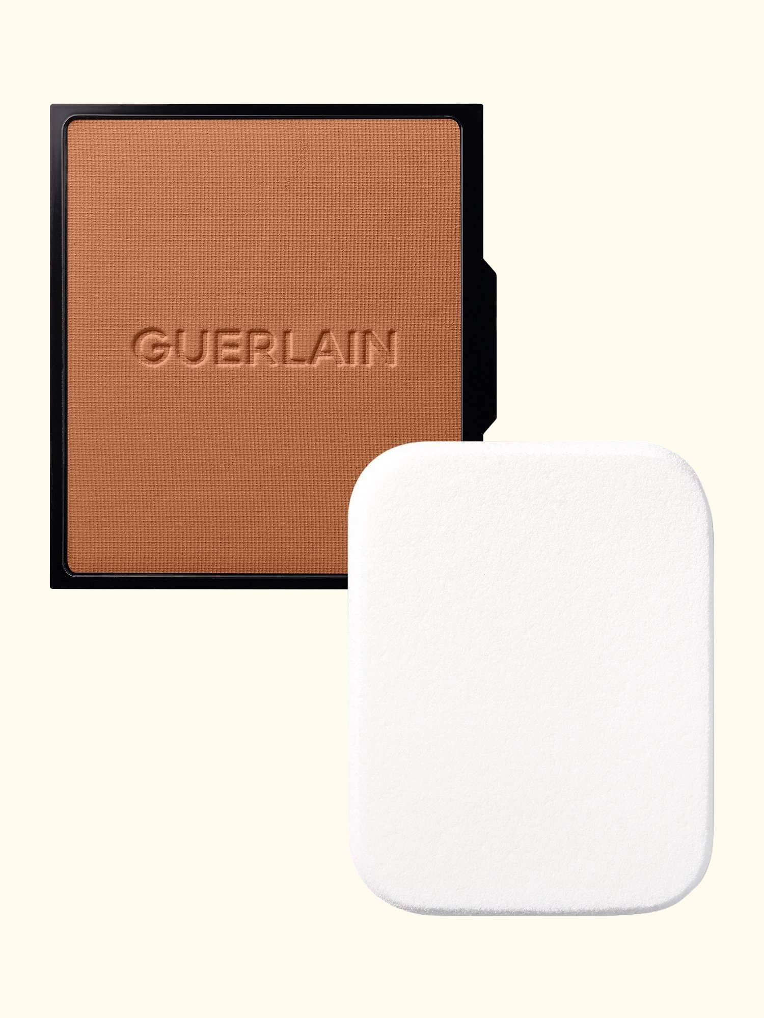 Parure Gold Skin Control High Perfection Matte Compact Foundation Refill