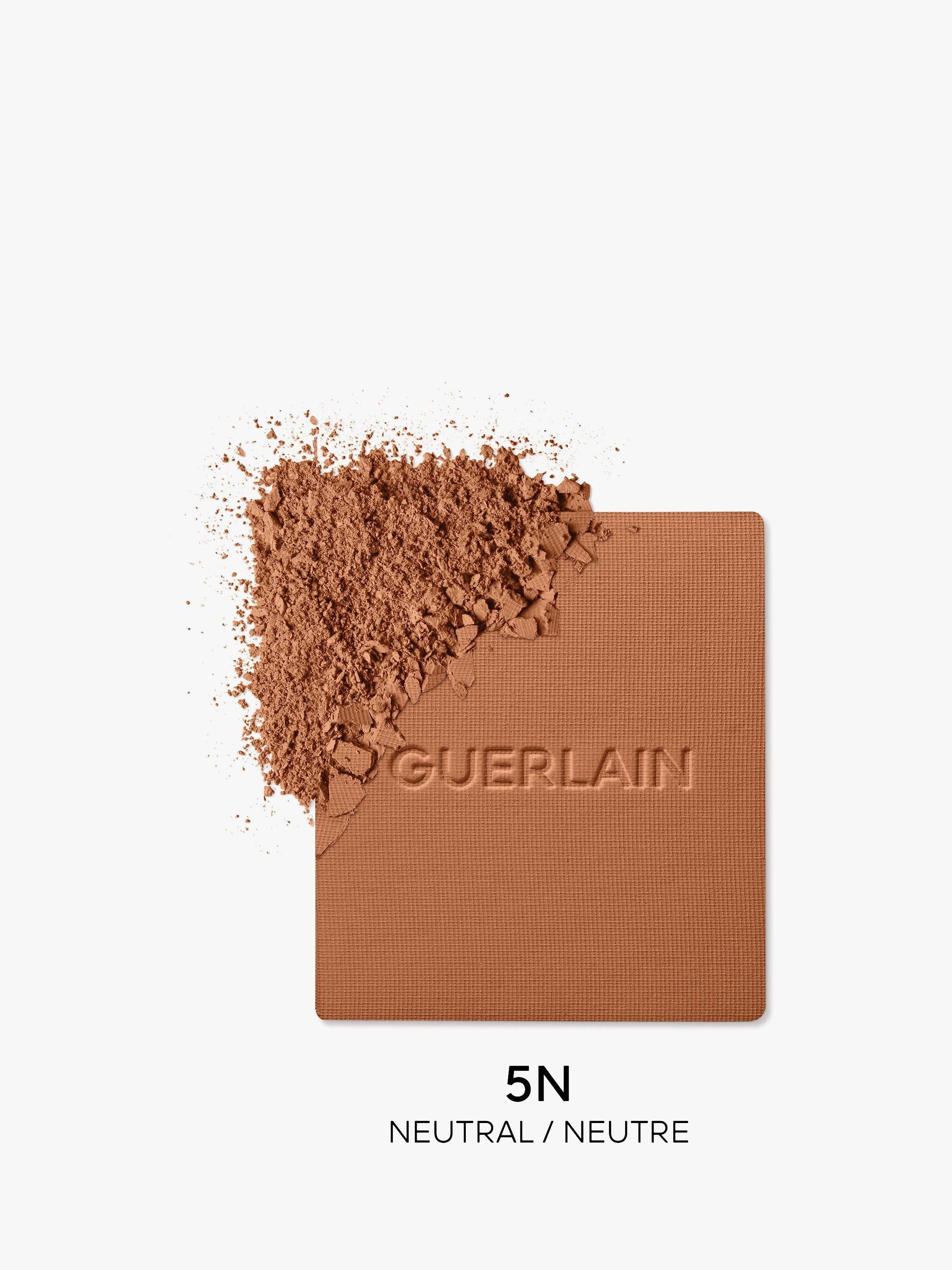 Parure Gold Skin Control High Perfection Matte Compact Foundation