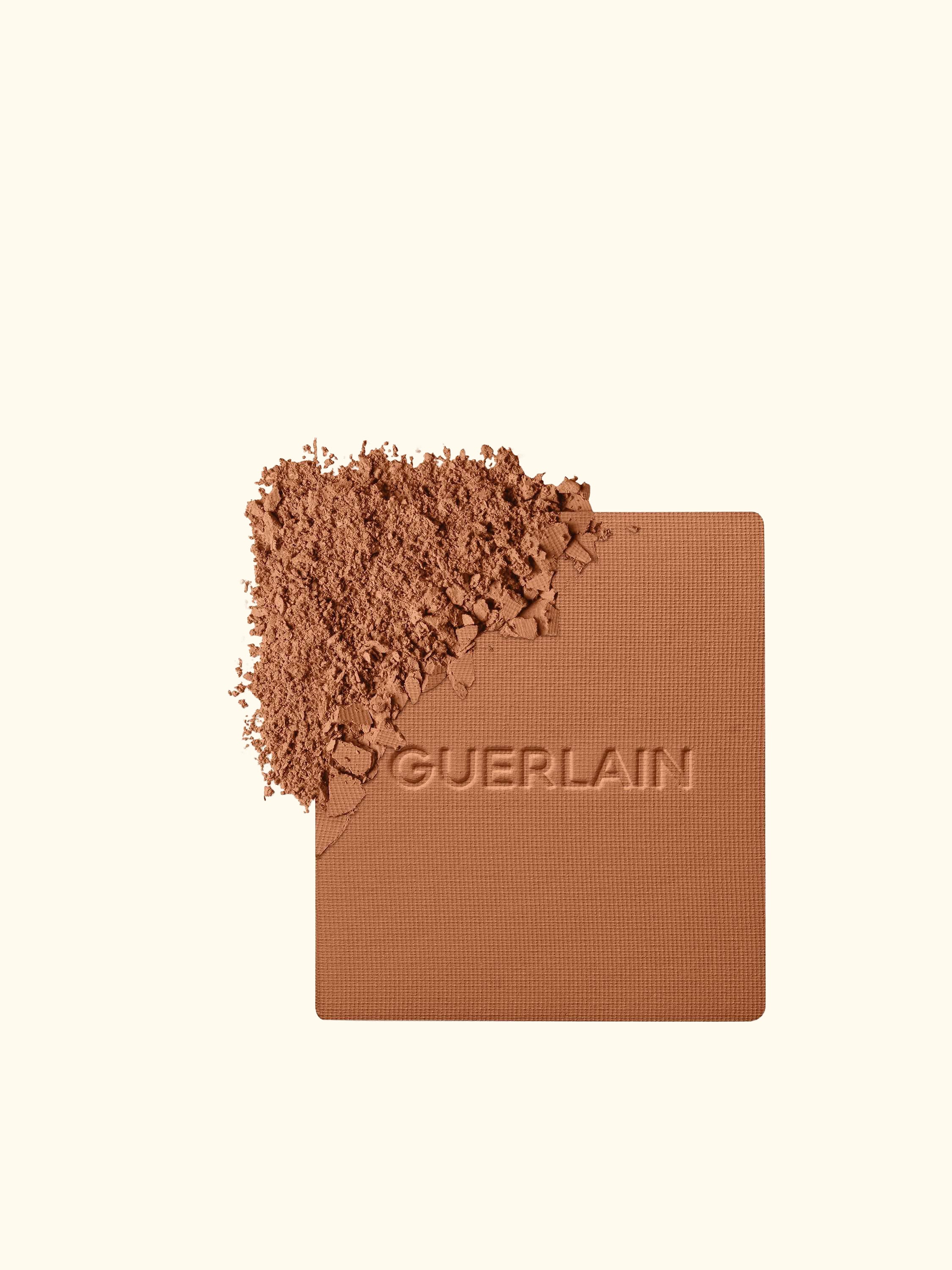 Parure Gold Skin Control High Perfection Matte Compact Foundation Refill