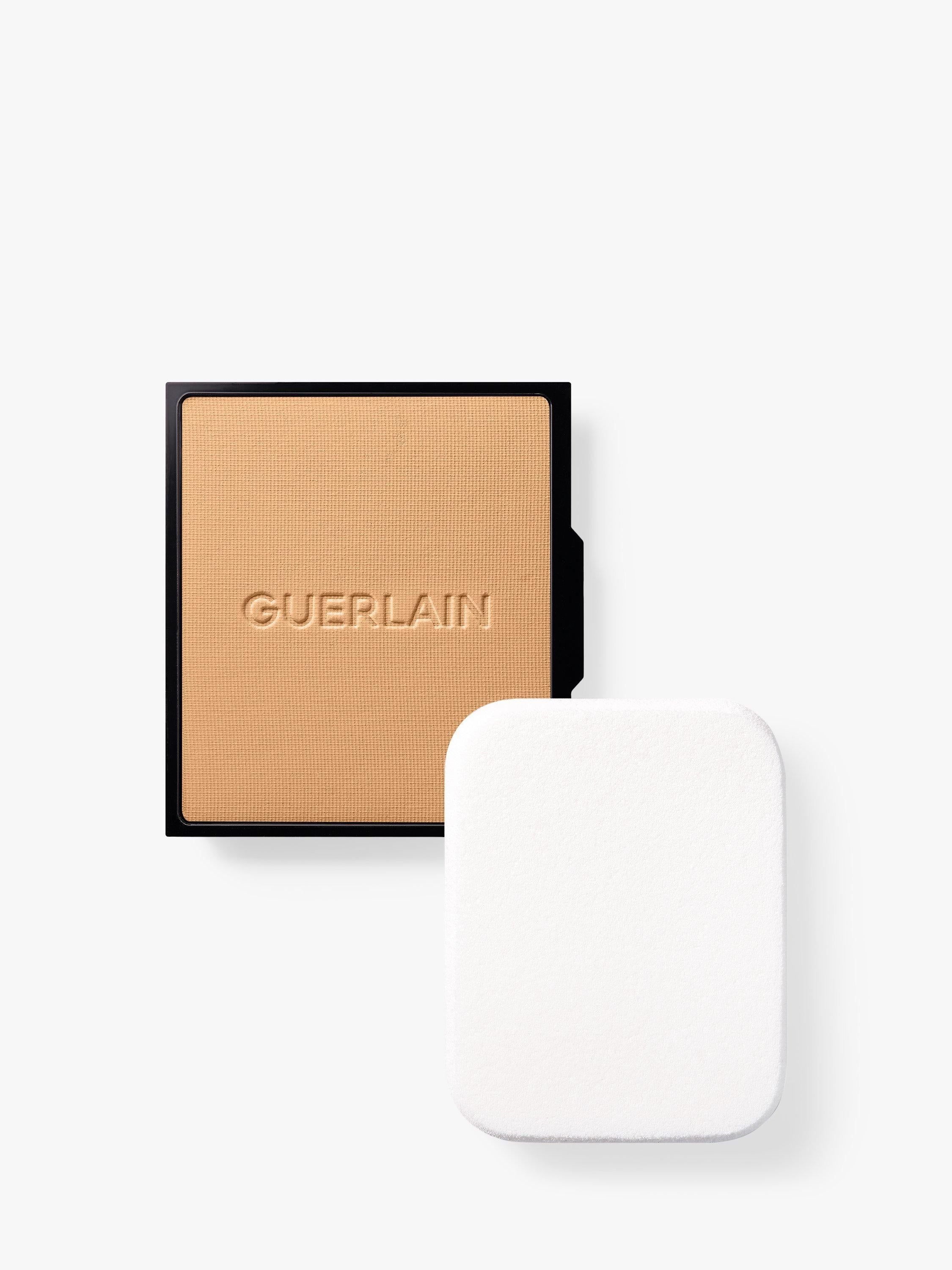 Parure Gold Skin Control High Perfection Matte Compact Foundation Refill