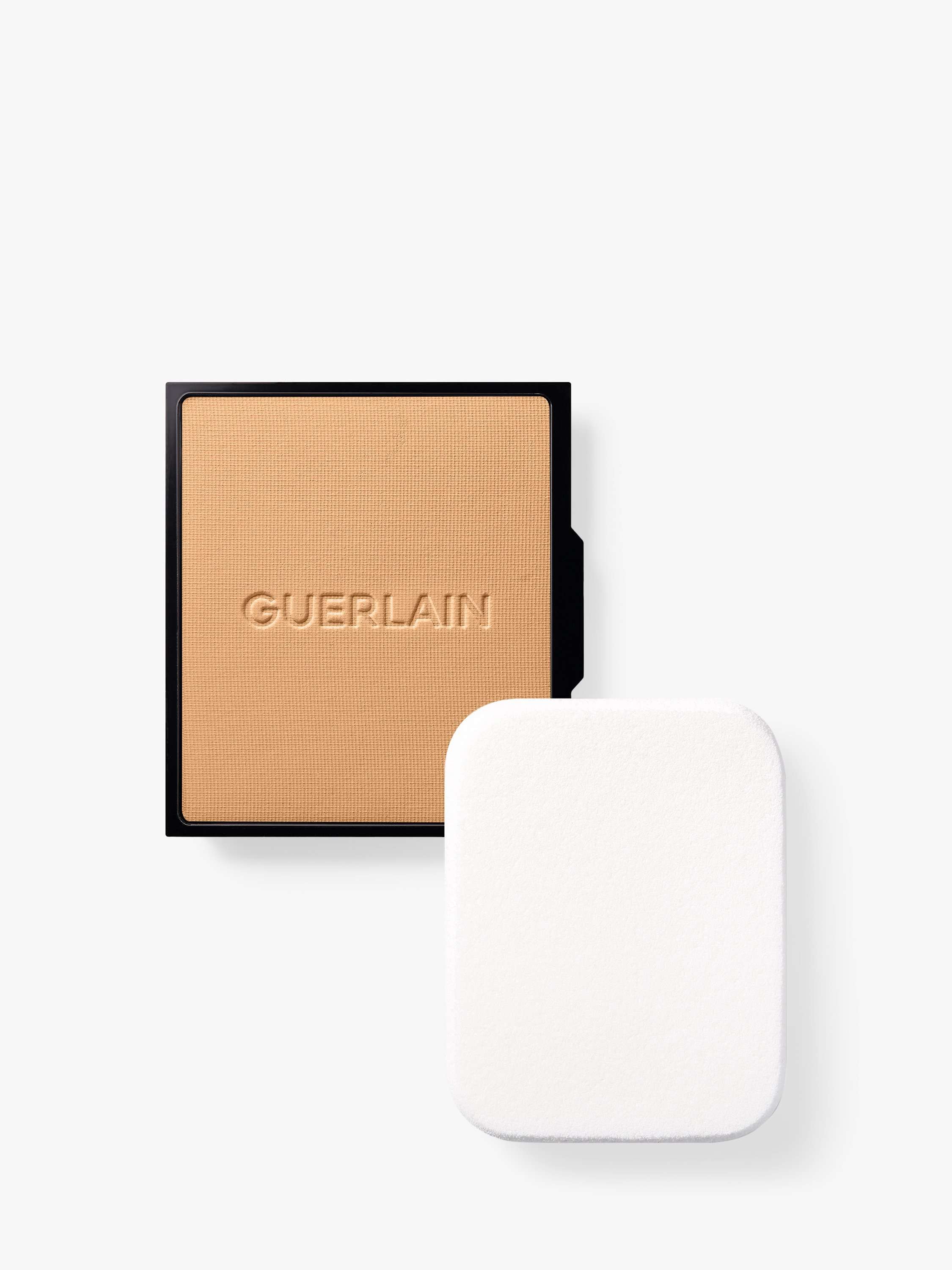 Parure Gold Skin Control High Perfection Matte Compact Foundation Refill
