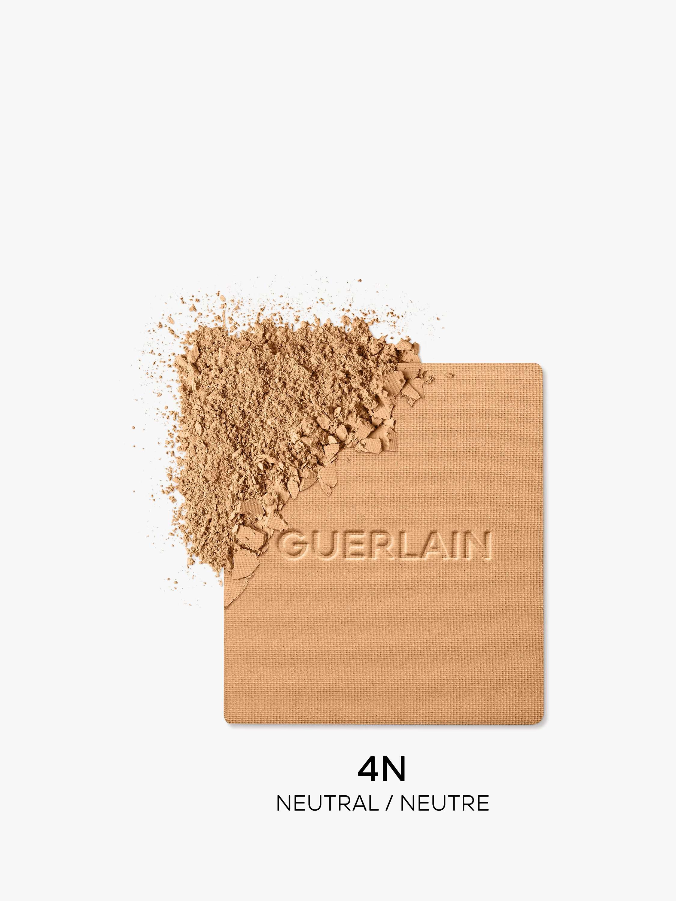 Parure Gold Skin Control High Perfection Matte Compact Foundation