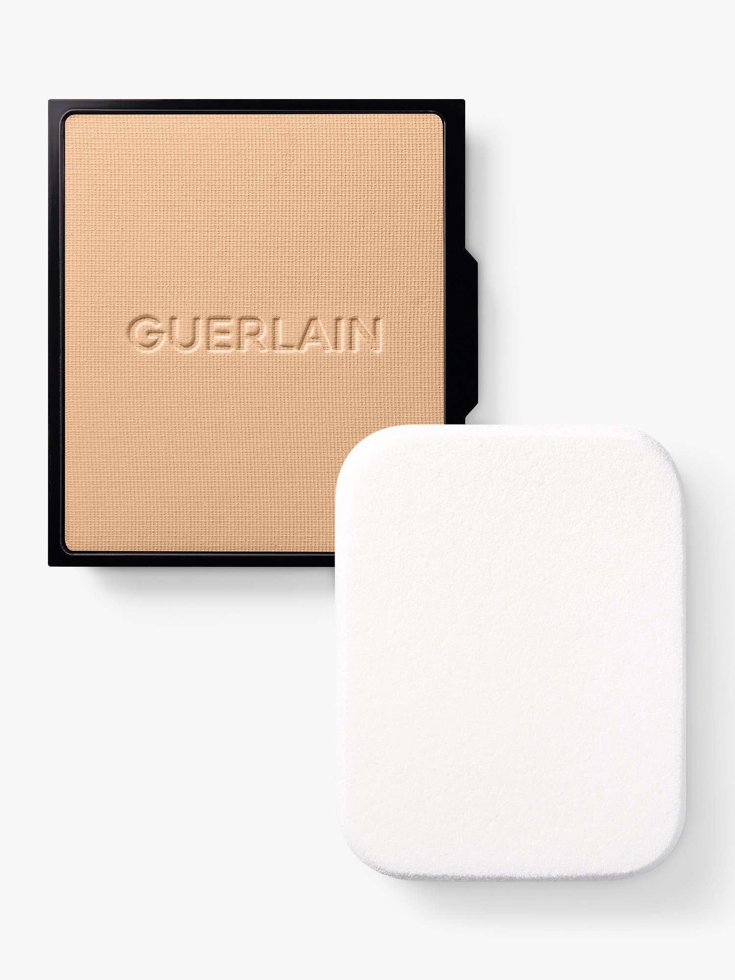 Parure Gold Skin Control High Perfection Matte Compact Foundation Refill