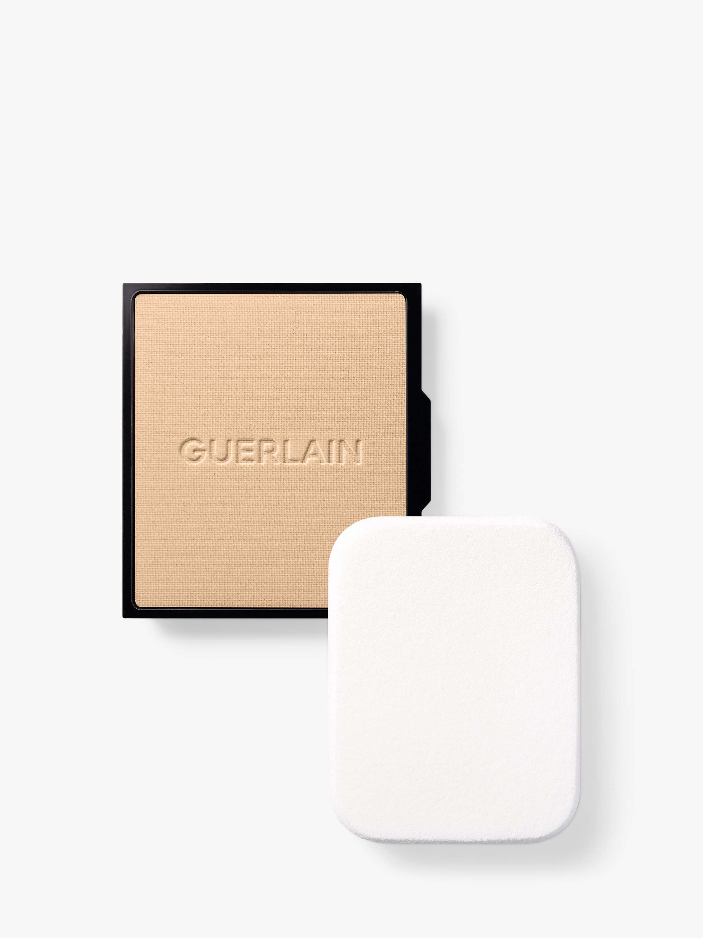 Parure Gold Skin Control High Perfection Matte Compact Foundation Refill
