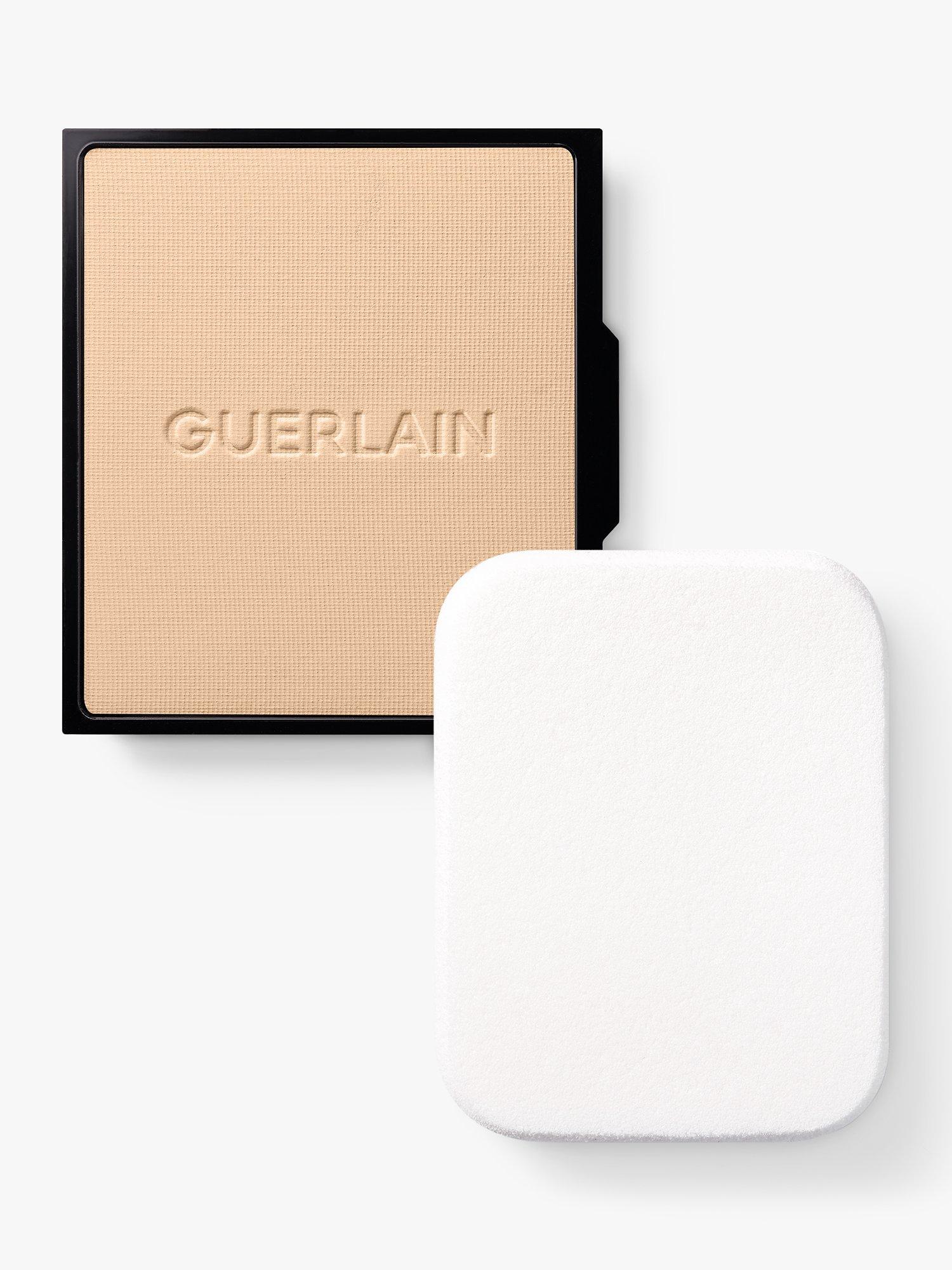 Parure Gold Skin Control High Perfection Matte Compact Foundation Refill