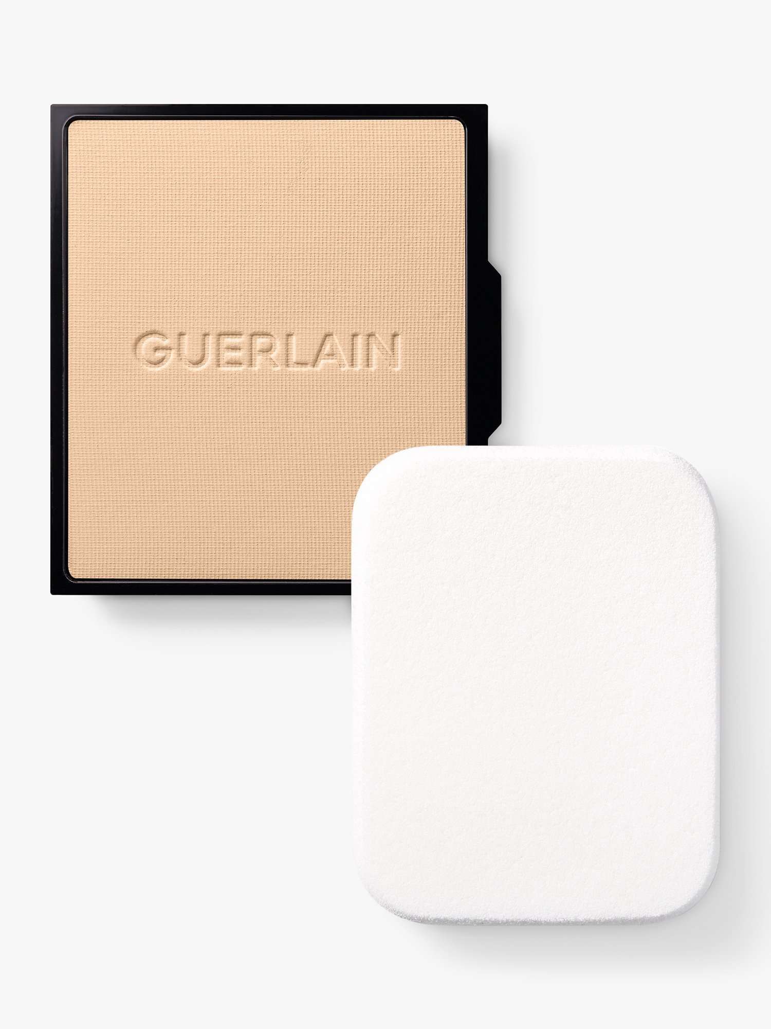 Parure Gold Skin Control High Perfection Matte Compact Foundation Refill