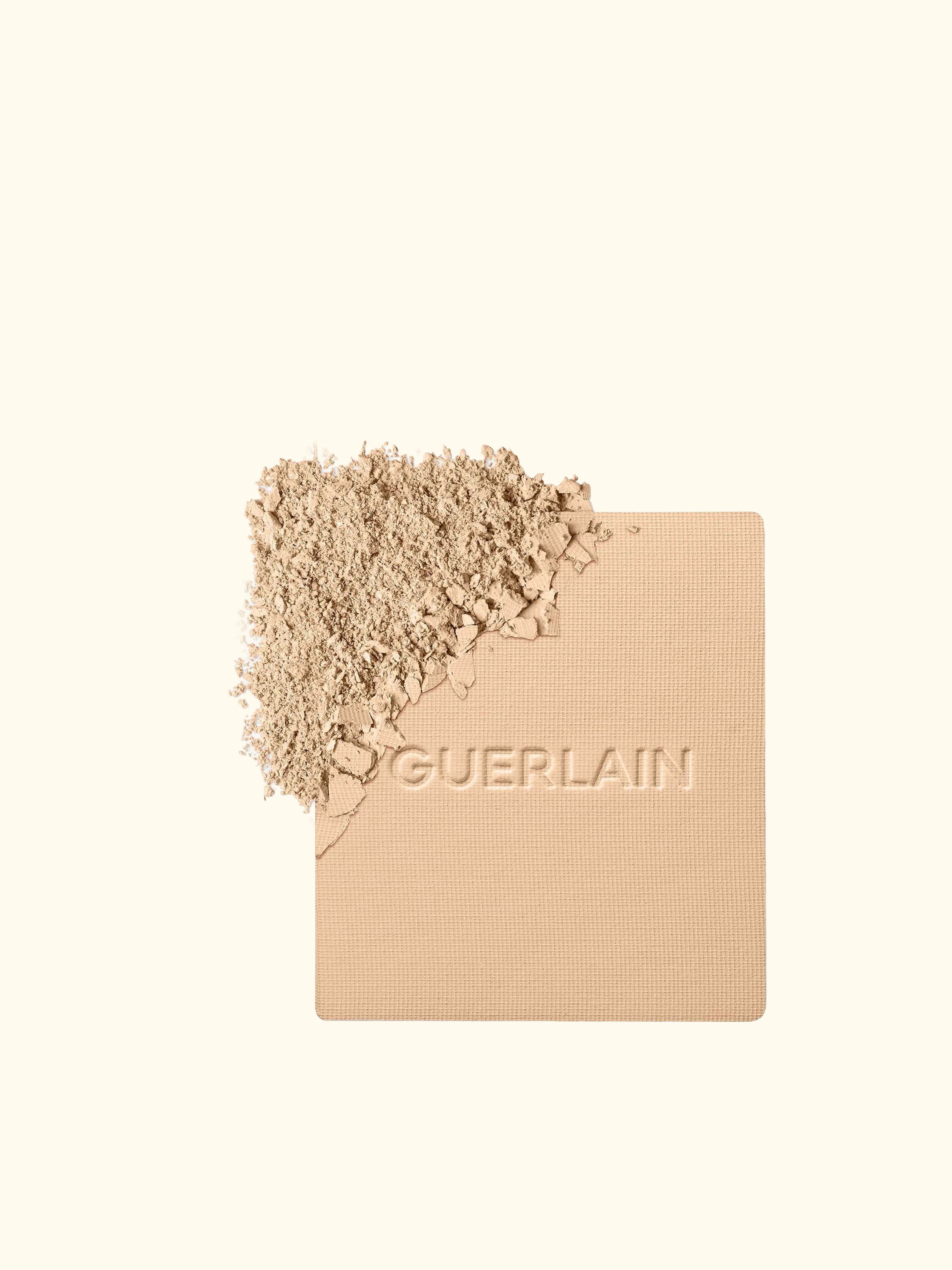 Parure Gold Skin Control High Perfection Matte Compact Foundation Refill