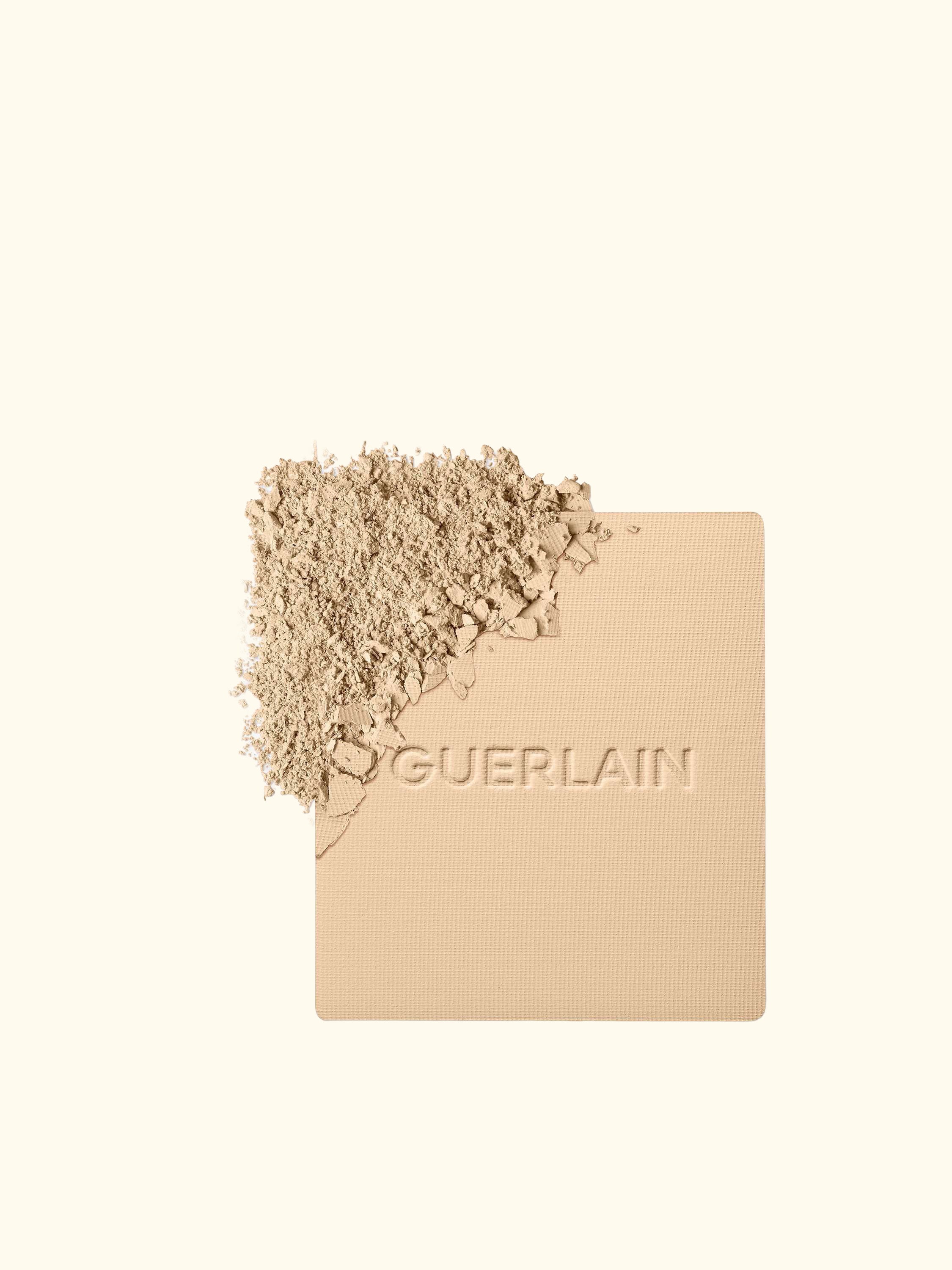 Parure Gold Skin Control High Perfection Matte Compact Foundation Refill