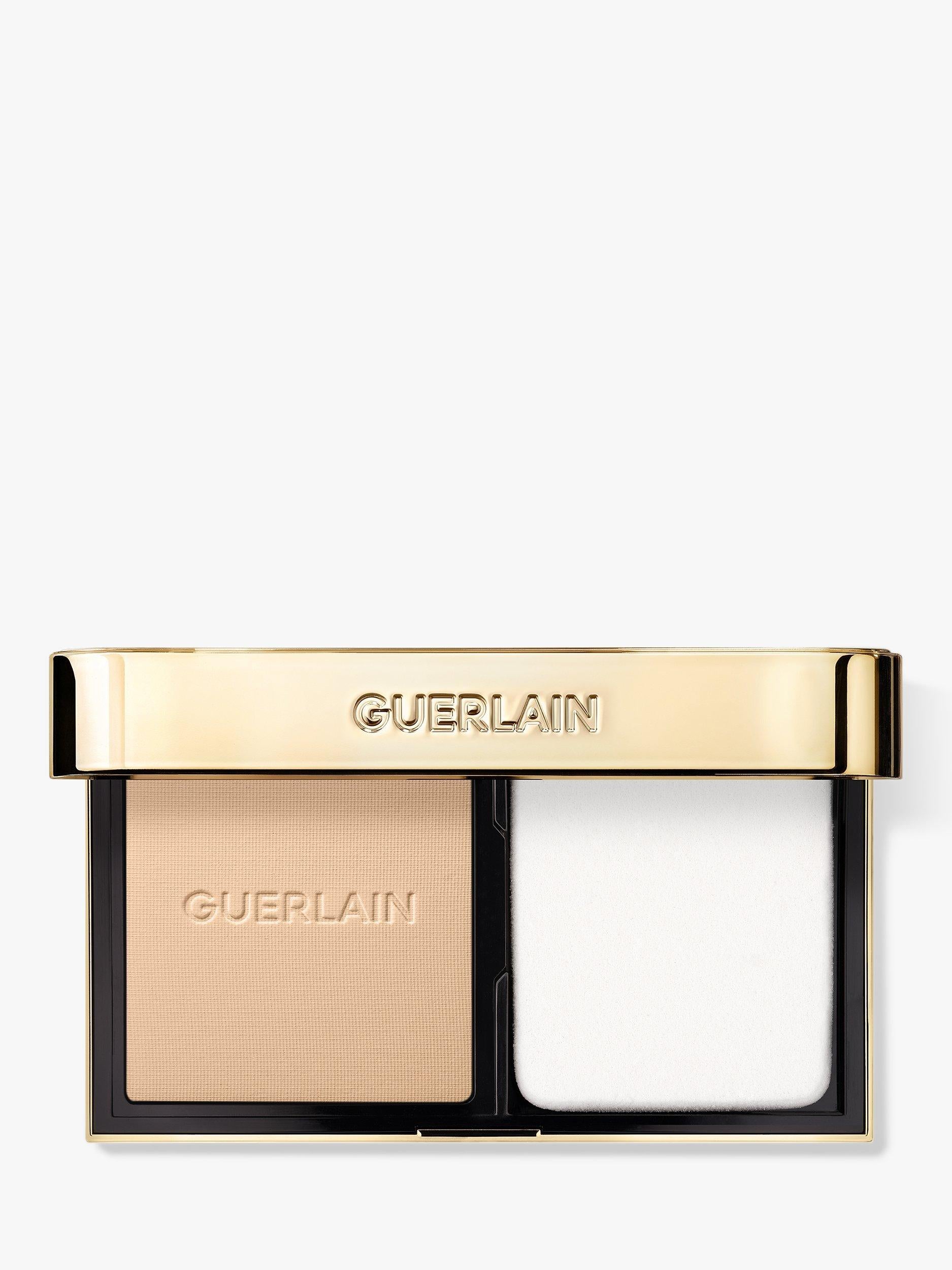 Parure Gold Skin Control High Perfection Matte Compact Foundation