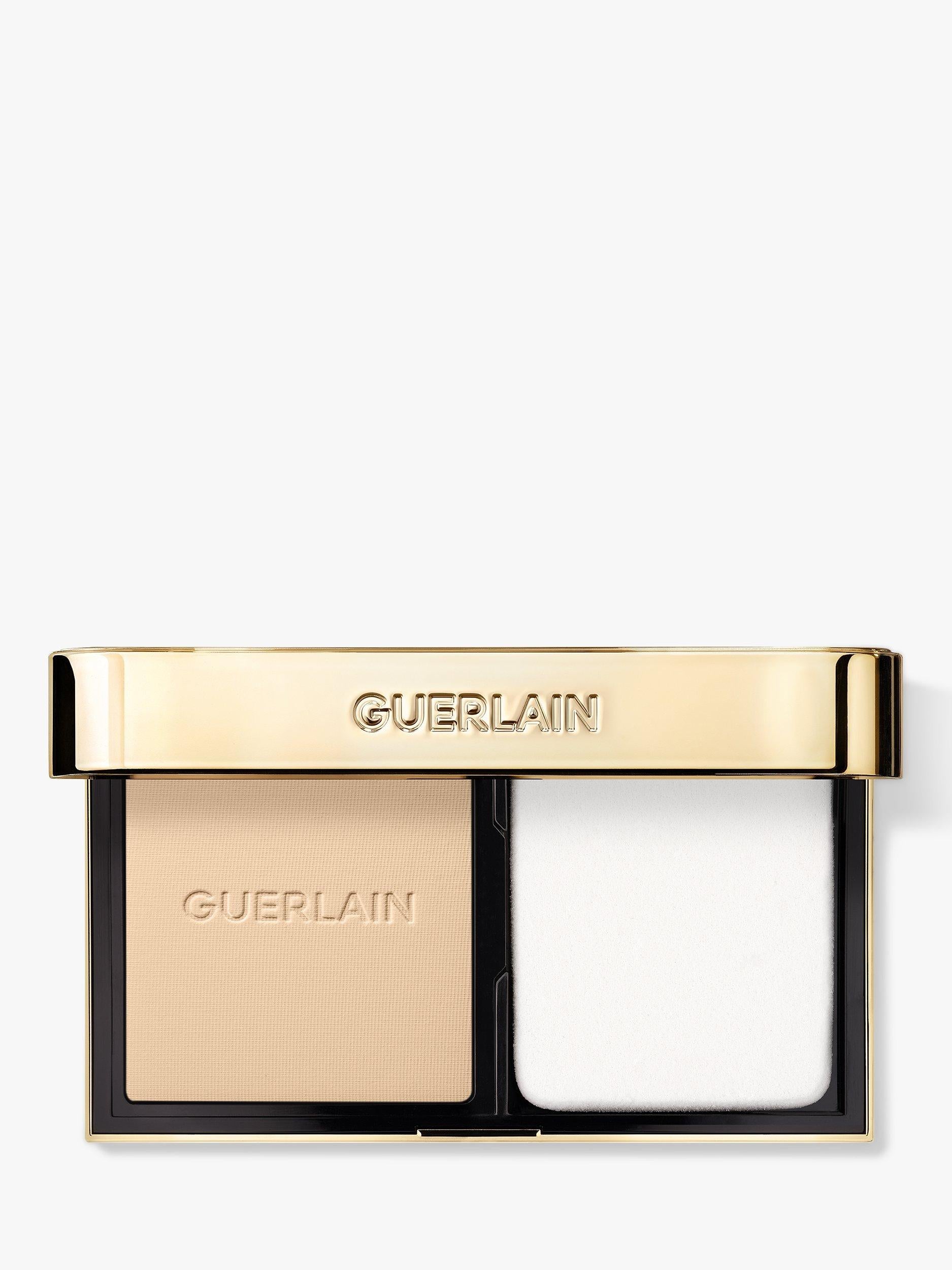 Parure Gold Skin Control High Perfection Matte Compact Foundation