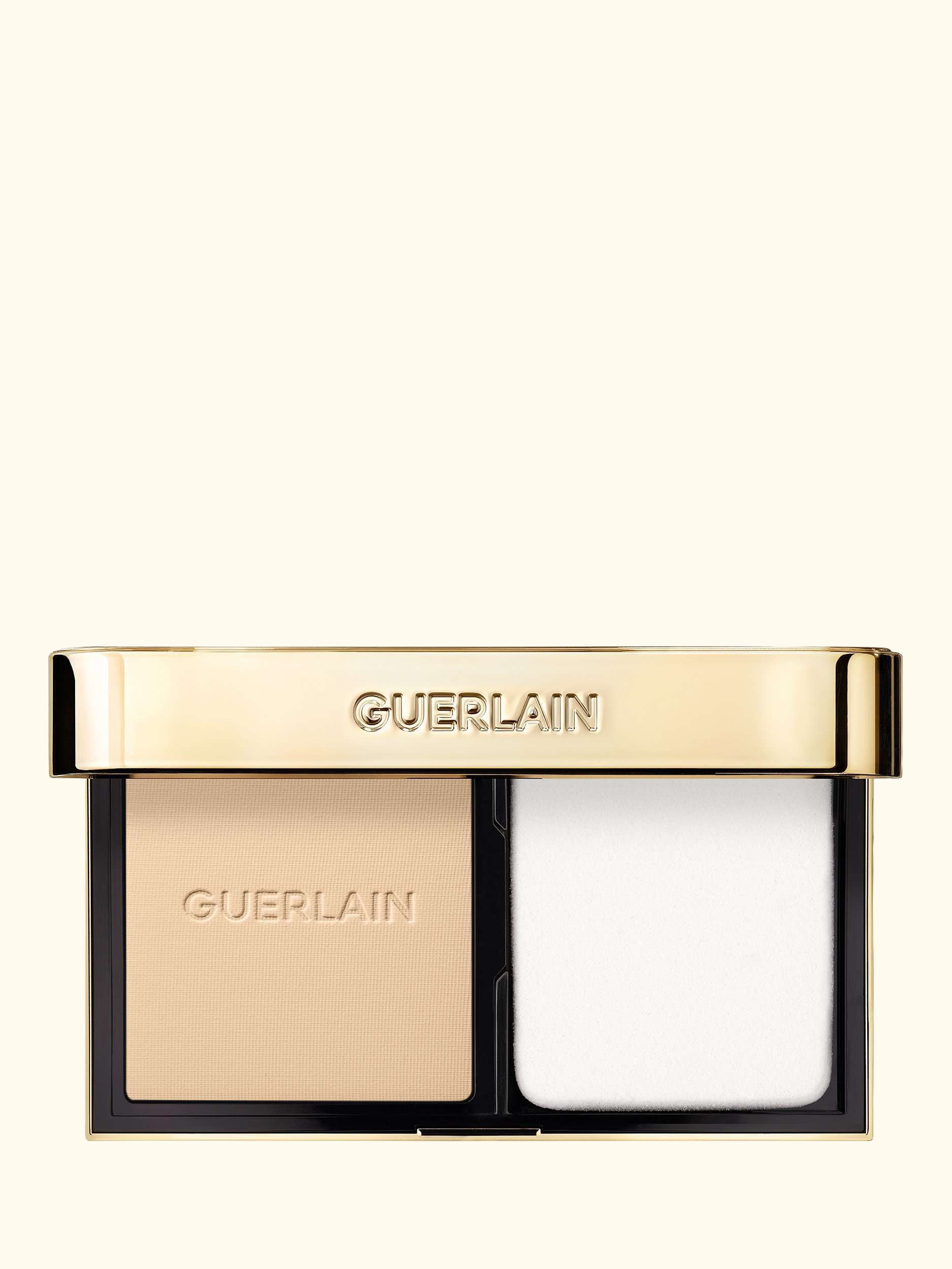 Parure Gold Skin Control High Perfection Matte Compact Foundation