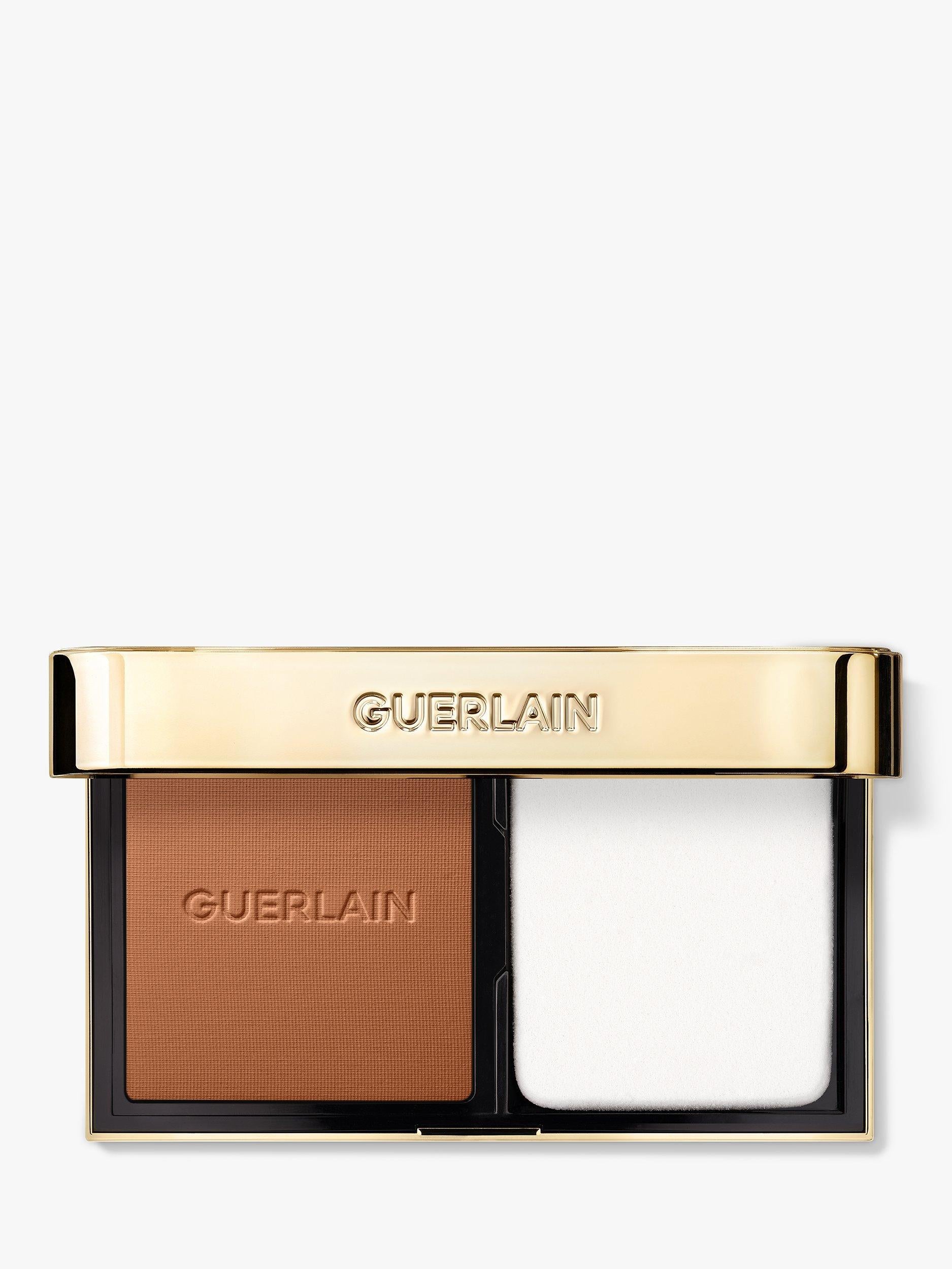 Parure Gold Skin Control High Perfection Matte Compact Foundation