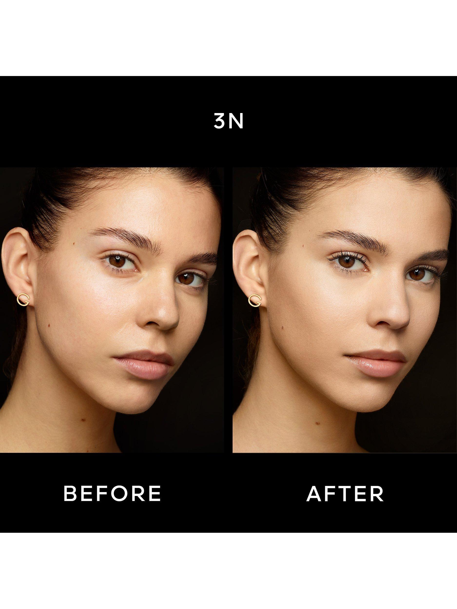 Parure Gold Skin Control High Perfection Matte Compact Foundation