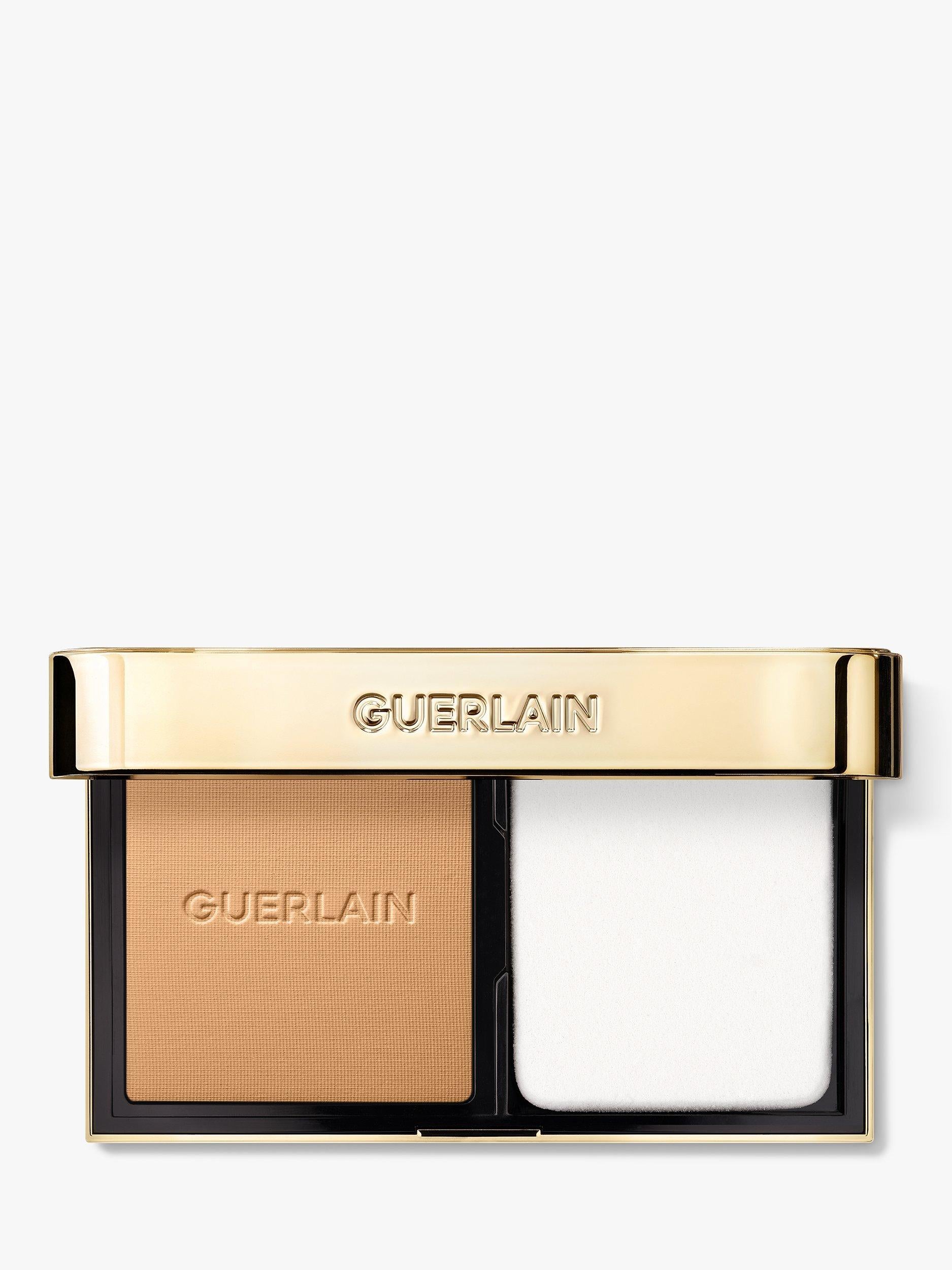 Parure Gold Skin Control High Perfection Matte Compact Foundation