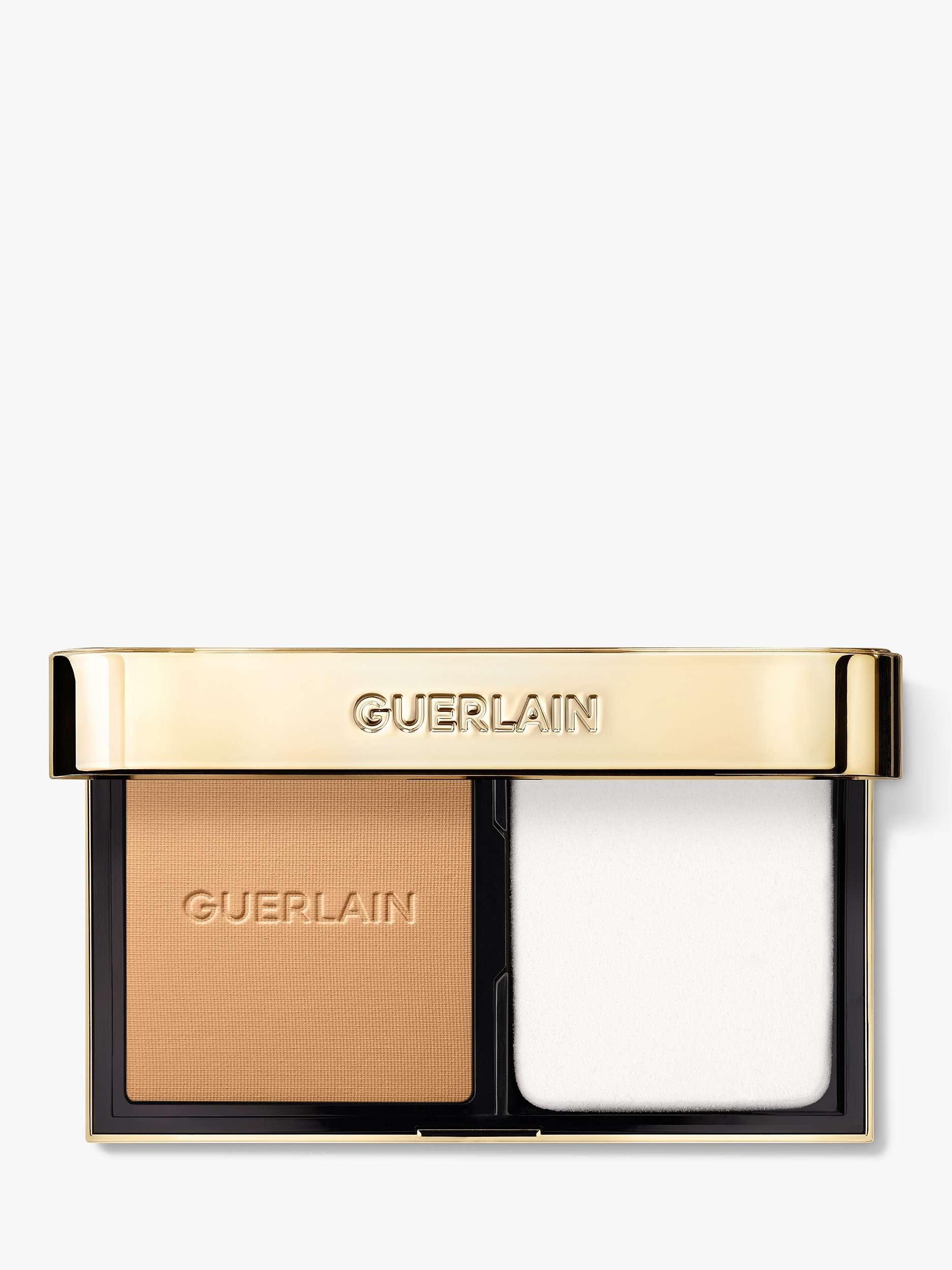 Parure Gold Skin Control High Perfection Matte Compact Foundation