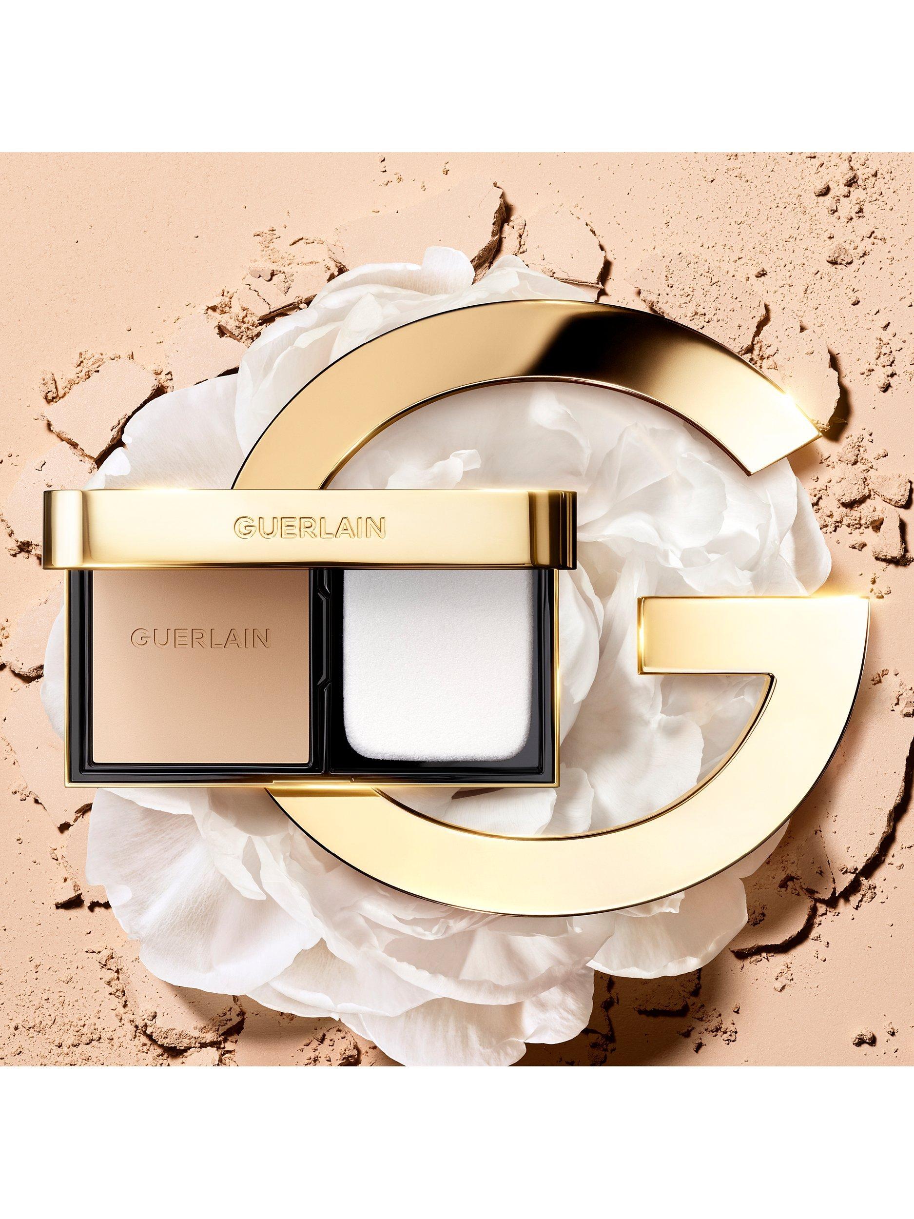 Parure Gold Skin Control High Perfection Matte Compact Foundation