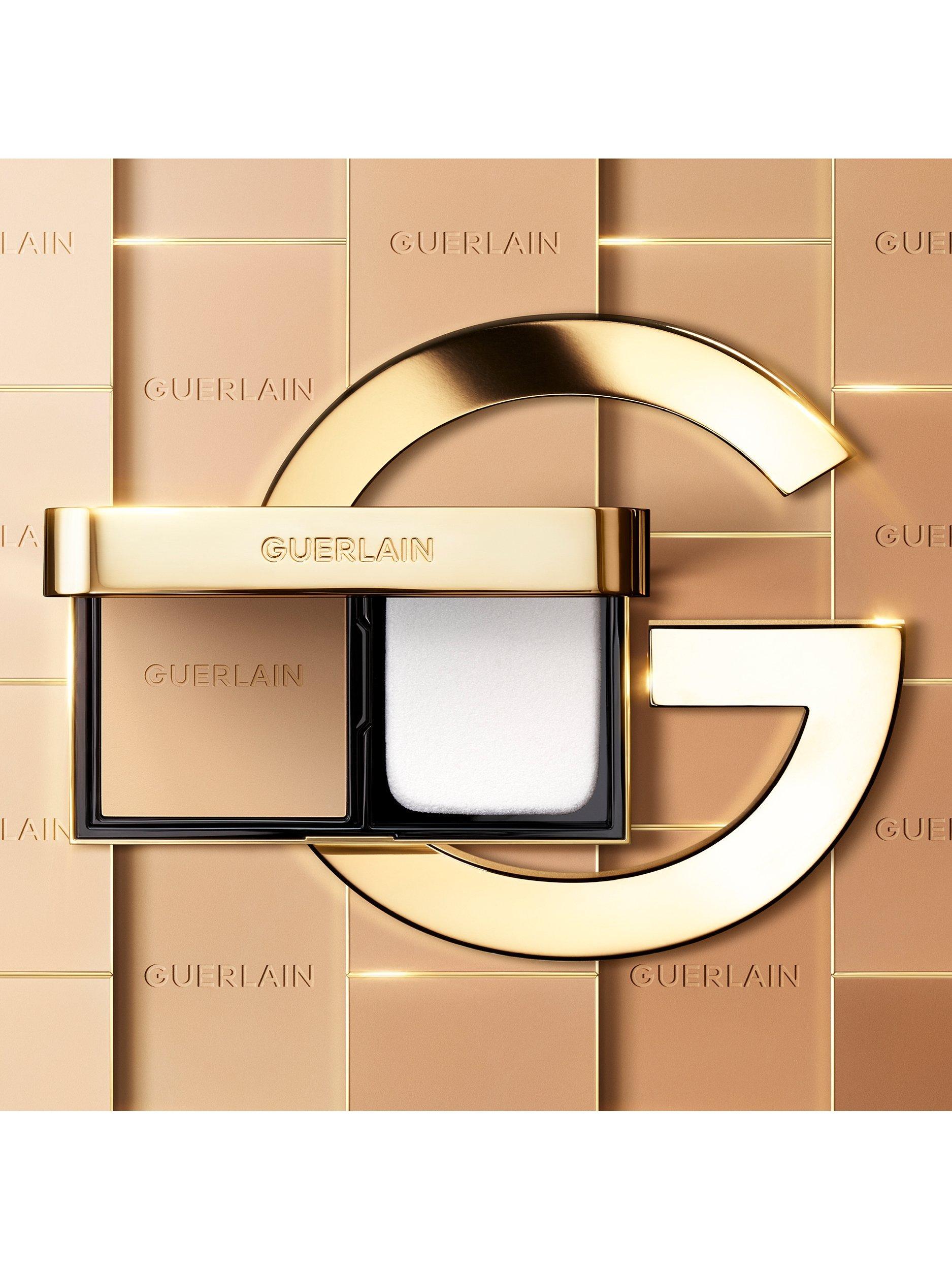 Parure Gold Skin Control High Perfection Matte Compact Foundation