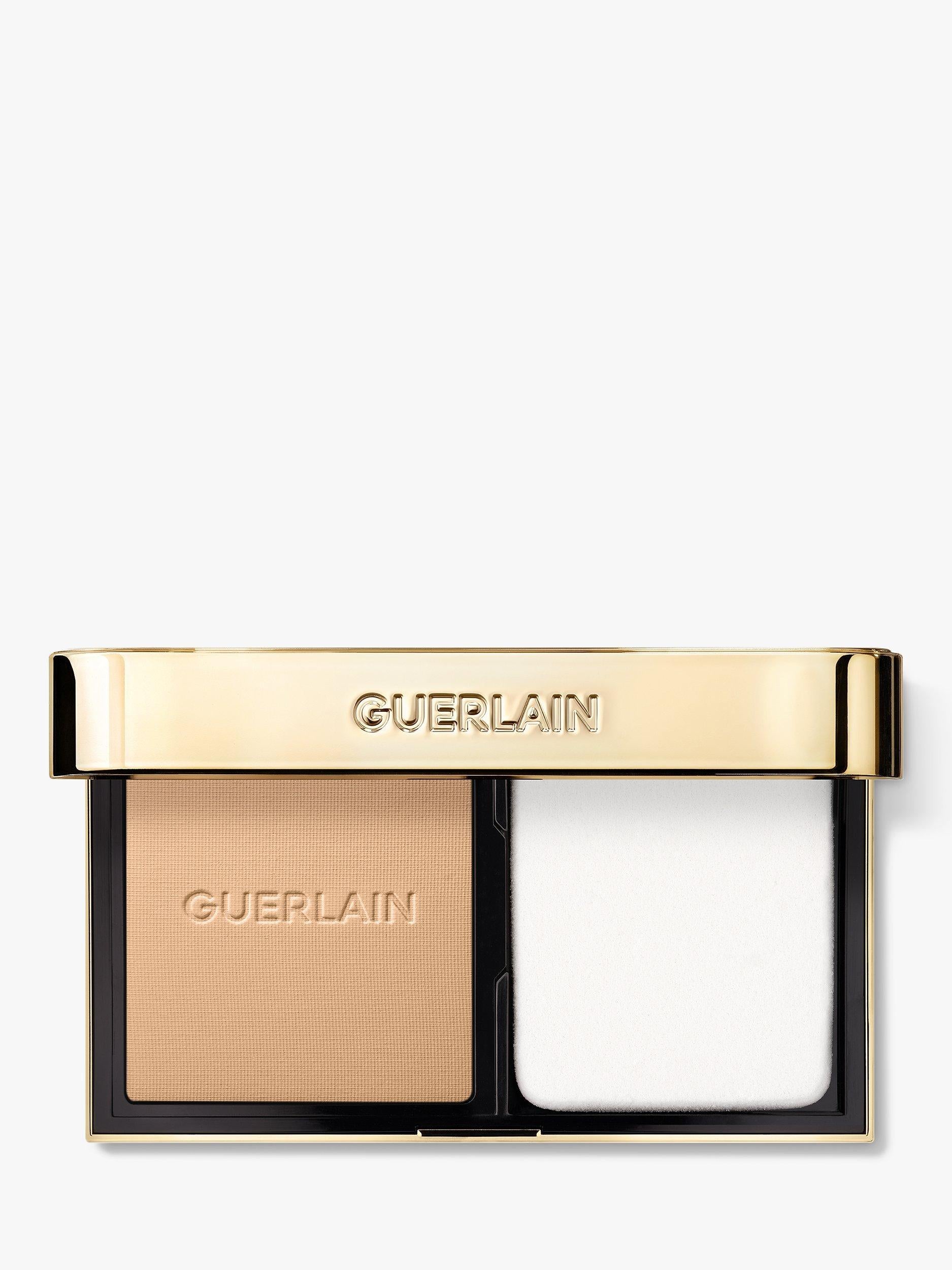 Parure Gold Skin Control High Perfection Matte Compact Foundation
