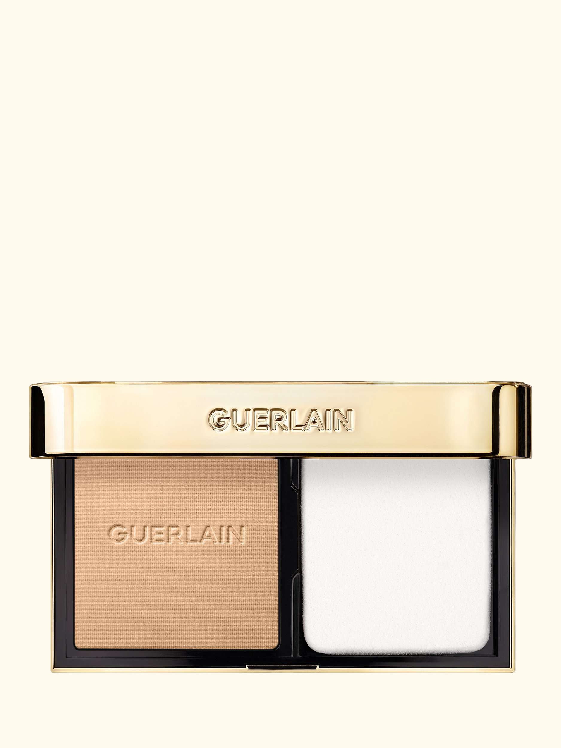 Parure Gold Skin Control High Perfection Matte Compact Foundation