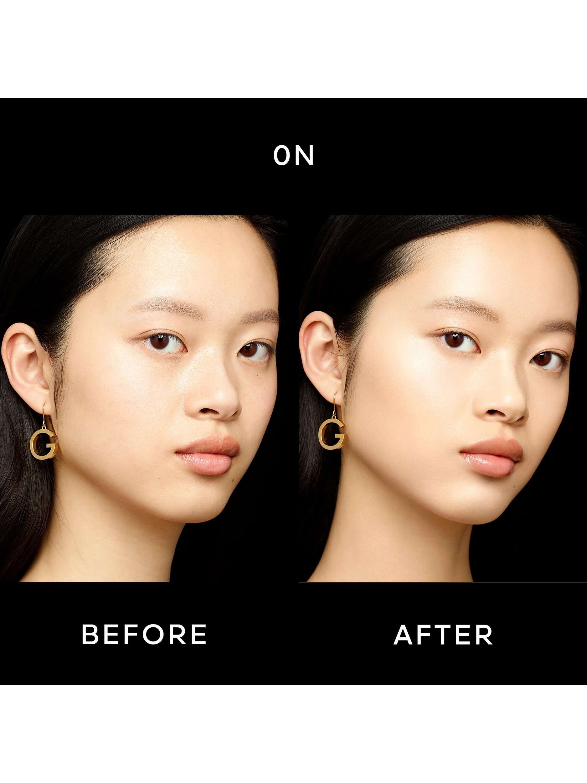 Parure Gold Skin Control High Perfection Matte Compact Foundation