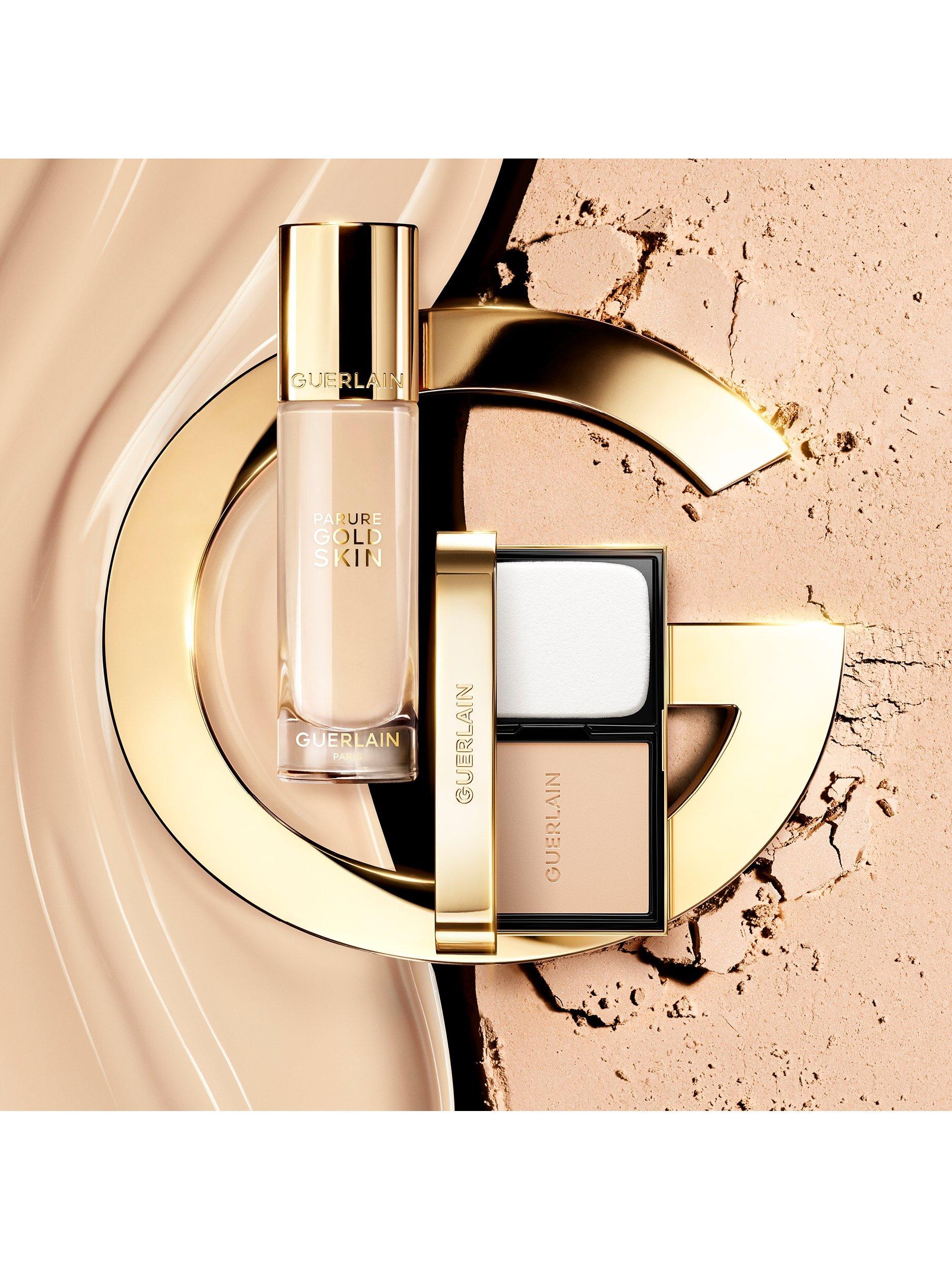 Parure Gold Skin Control High Perfection Matte Compact Foundation