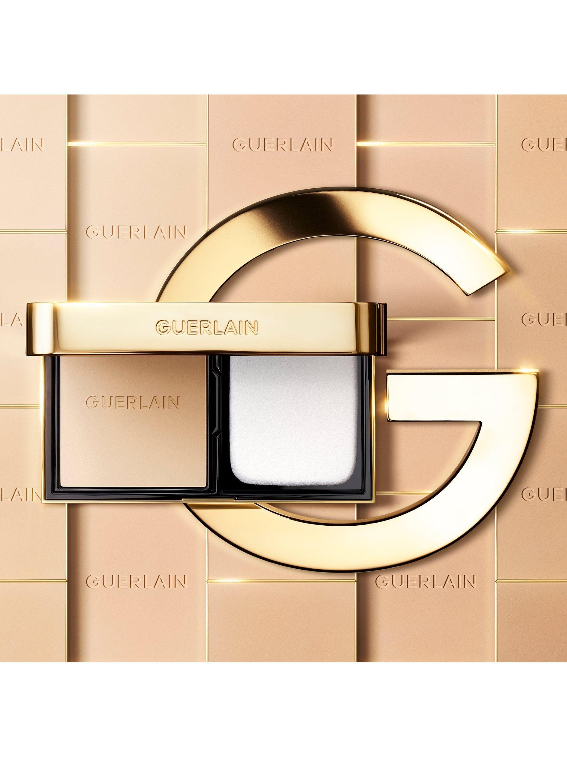 Parure Gold Skin Control High Perfection Matte Compact Foundation