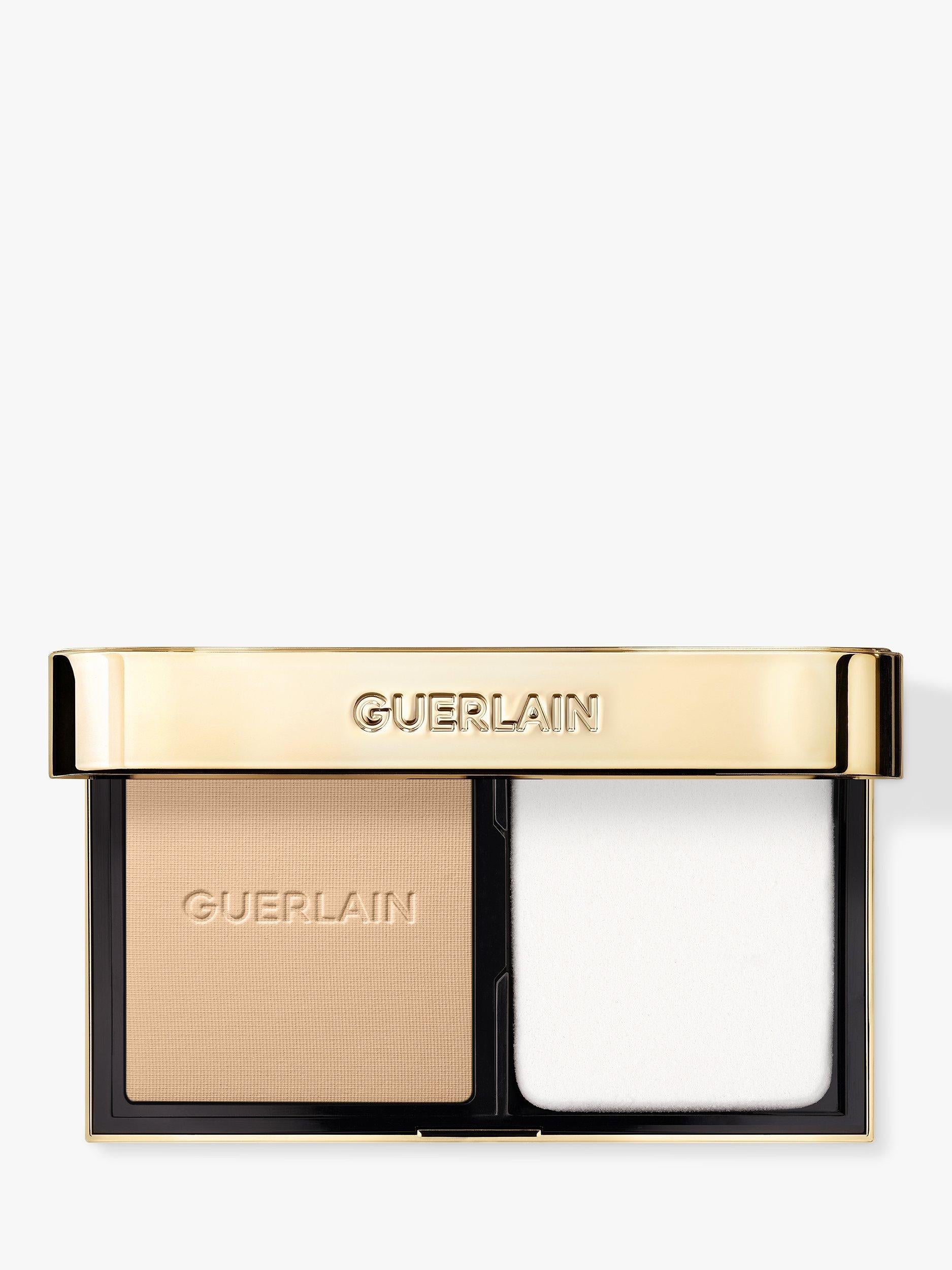 Parure Gold Skin Control High Perfection Matte Compact Foundation