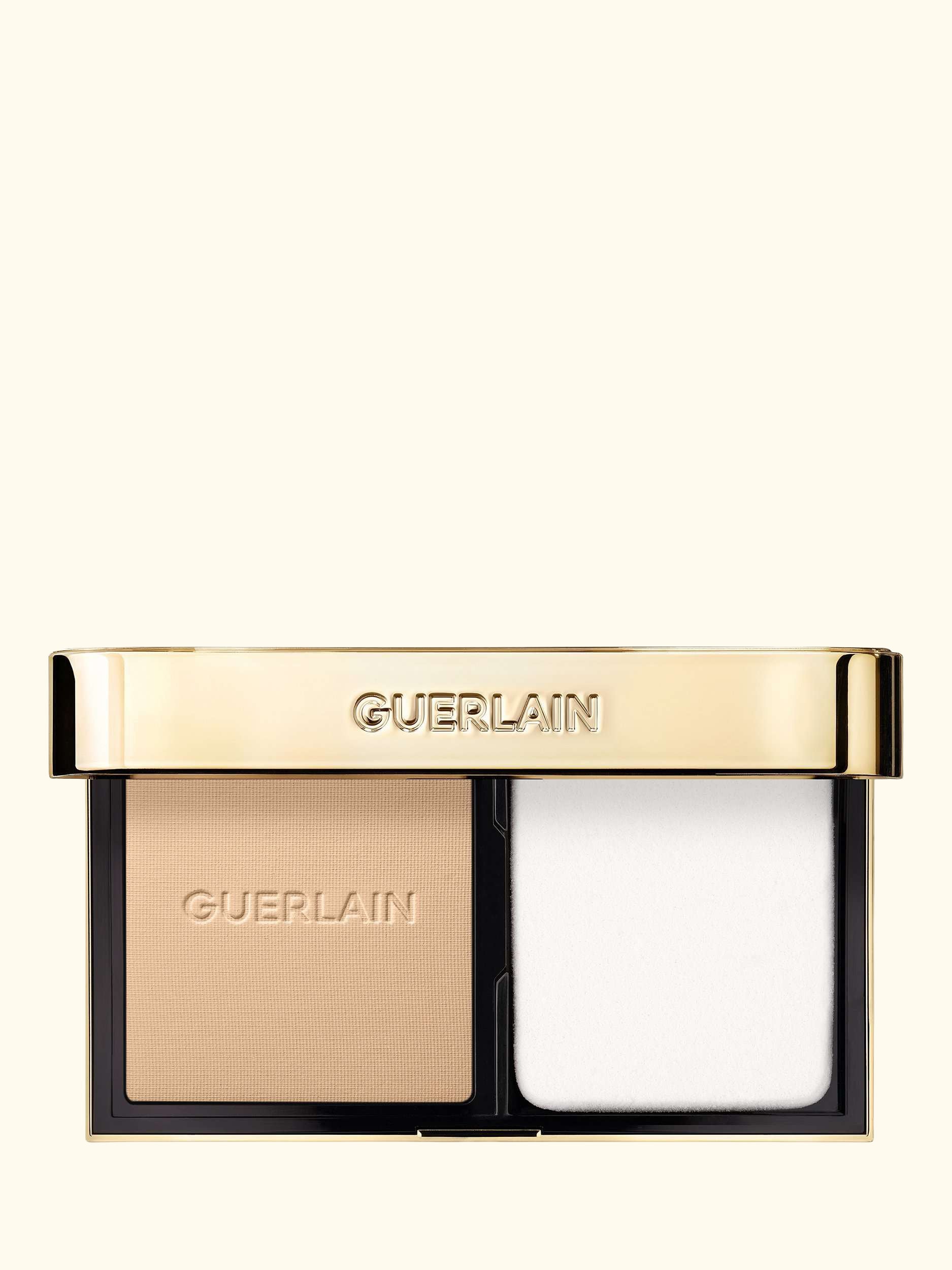 Parure Gold Skin Control High Perfection Matte Compact Foundation