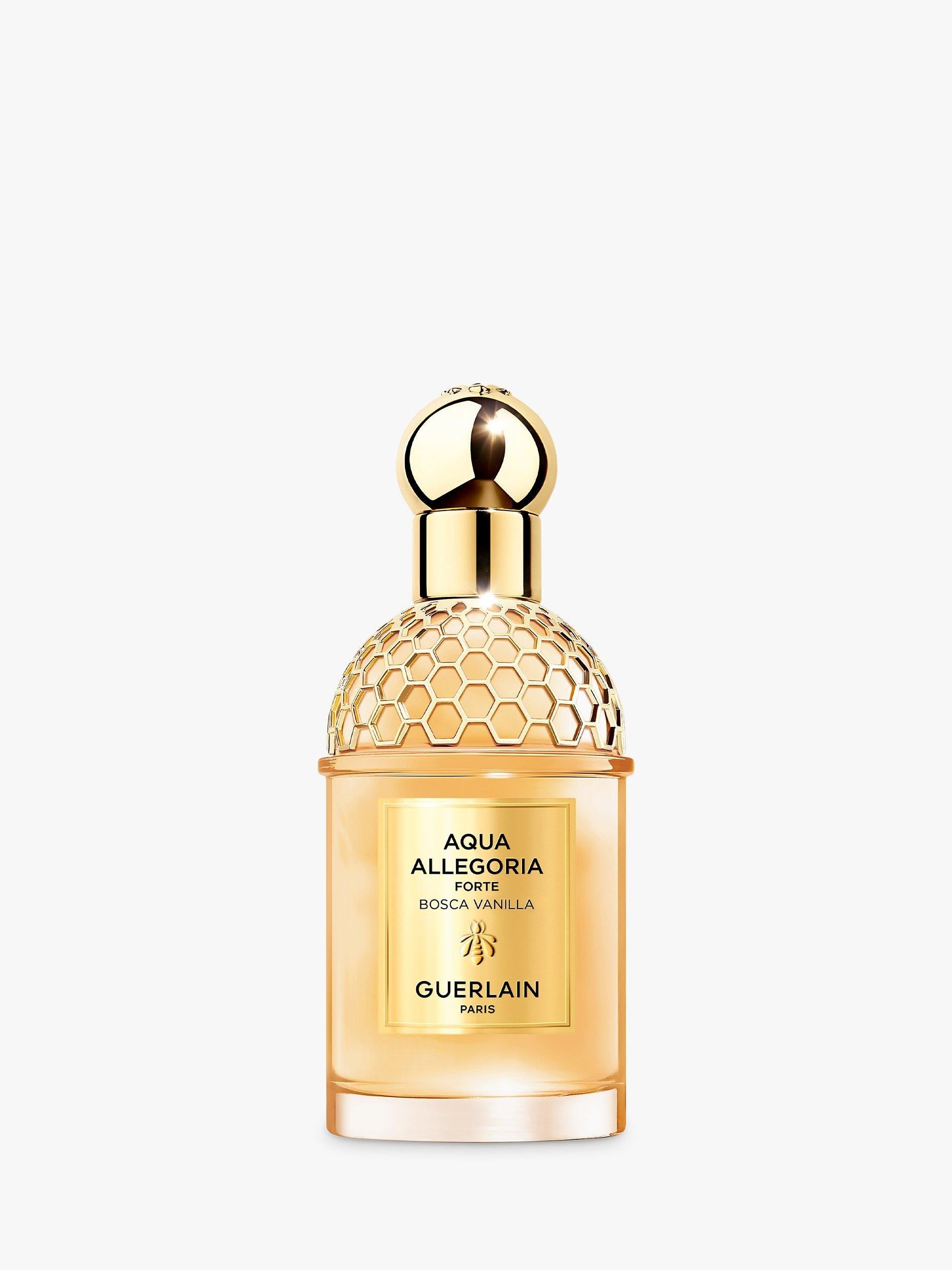 Aqua Allegoria Forte Bosca Vanilla Eau de Parfum