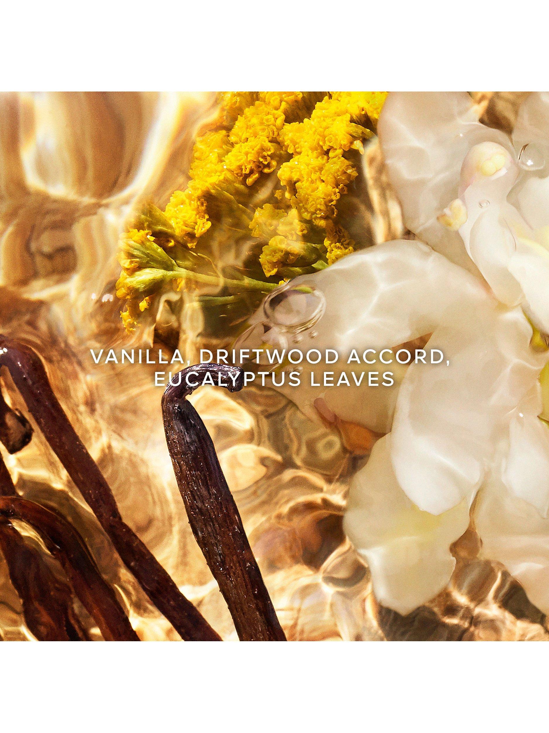 Aqua Allegoria Forte Bosca Vanilla Eau de Parfum