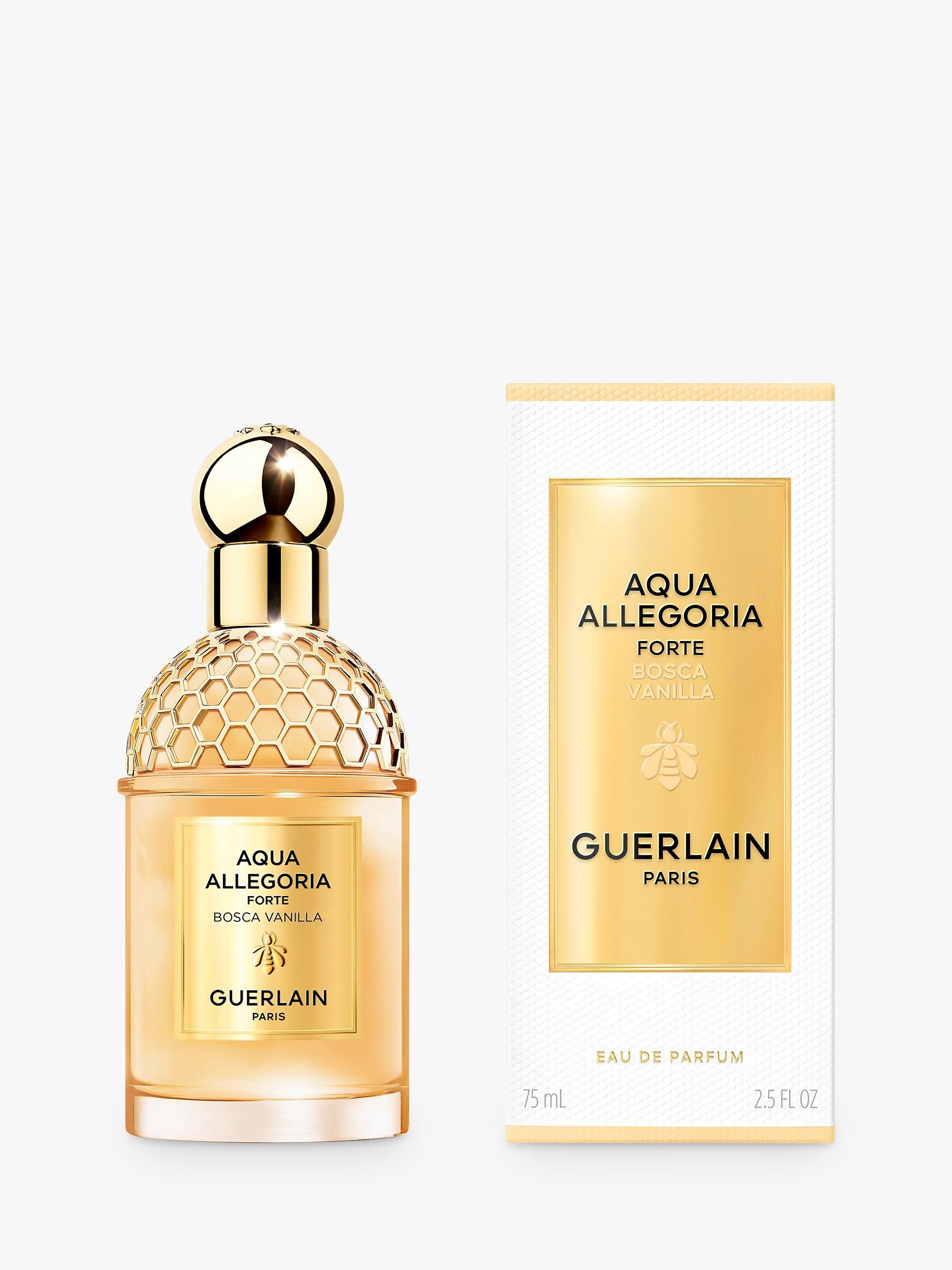 Aqua Allegoria Forte Bosca Vanilla Eau de Parfum