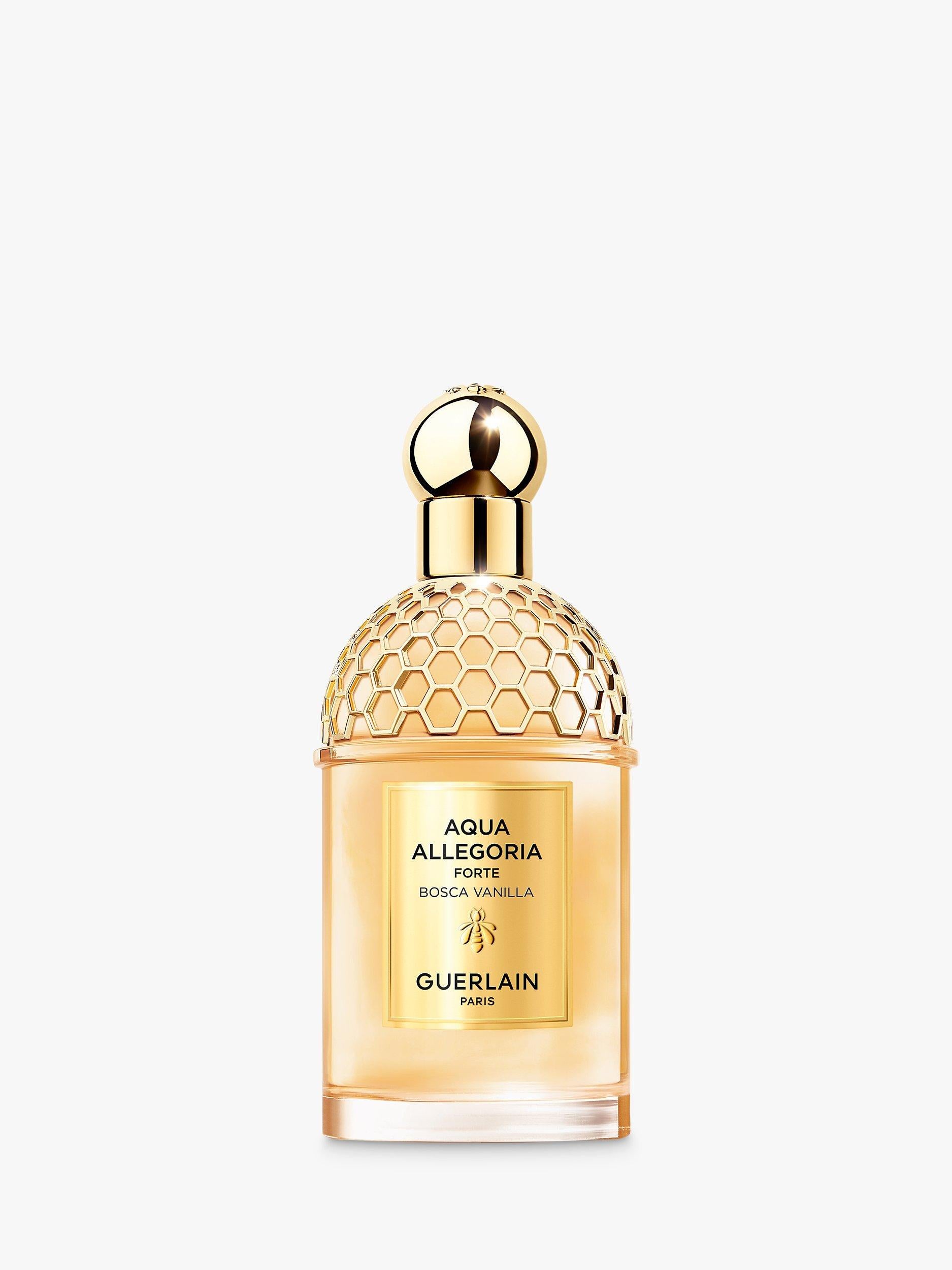 Aqua Allegoria Forte Bosca Vanilla Eau de Parfum