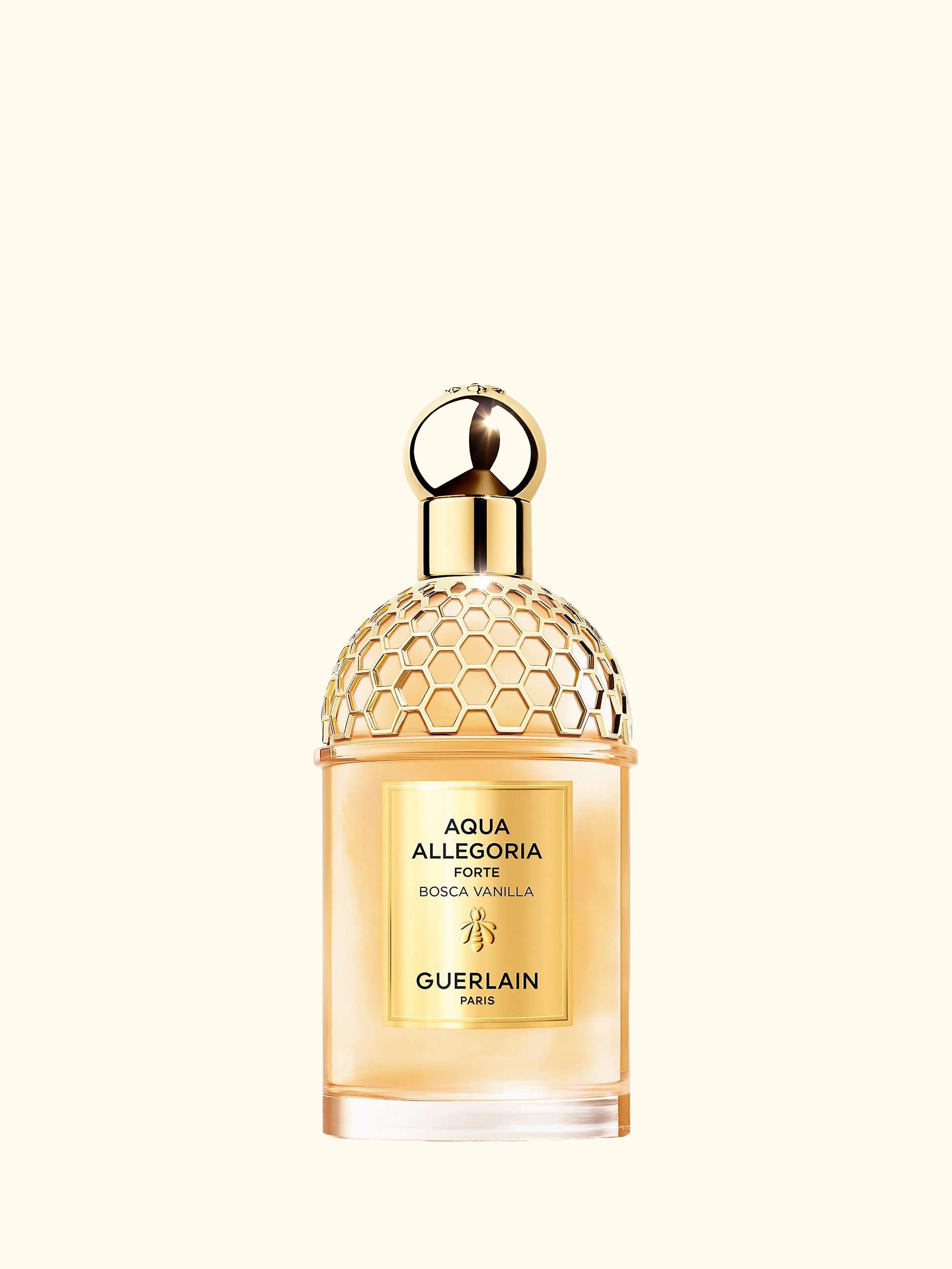 Aqua Allegoria Forte Bosca Vanilla Eau de Parfum