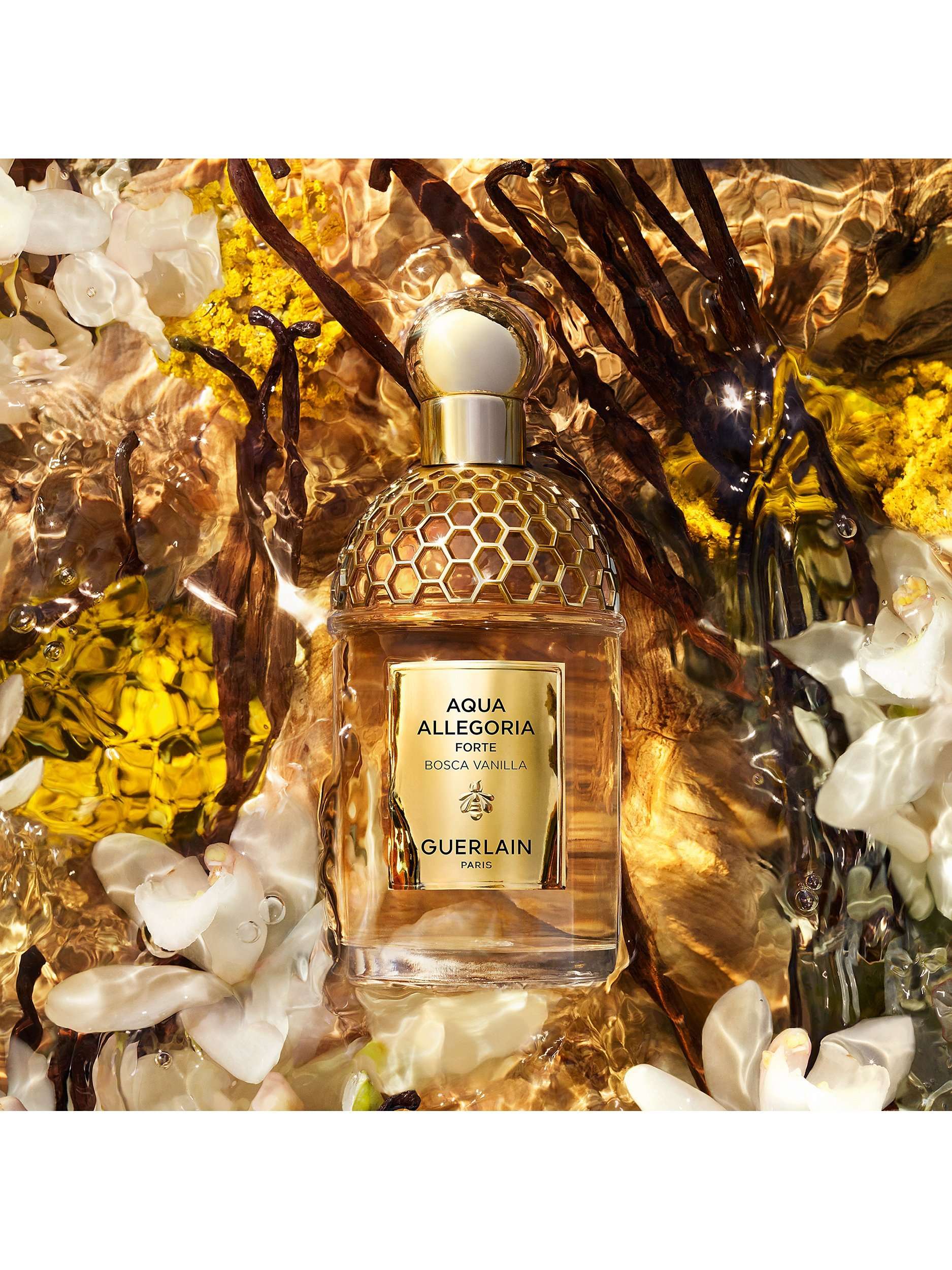 Aqua Allegoria Forte Bosca Vanilla Eau de Parfum